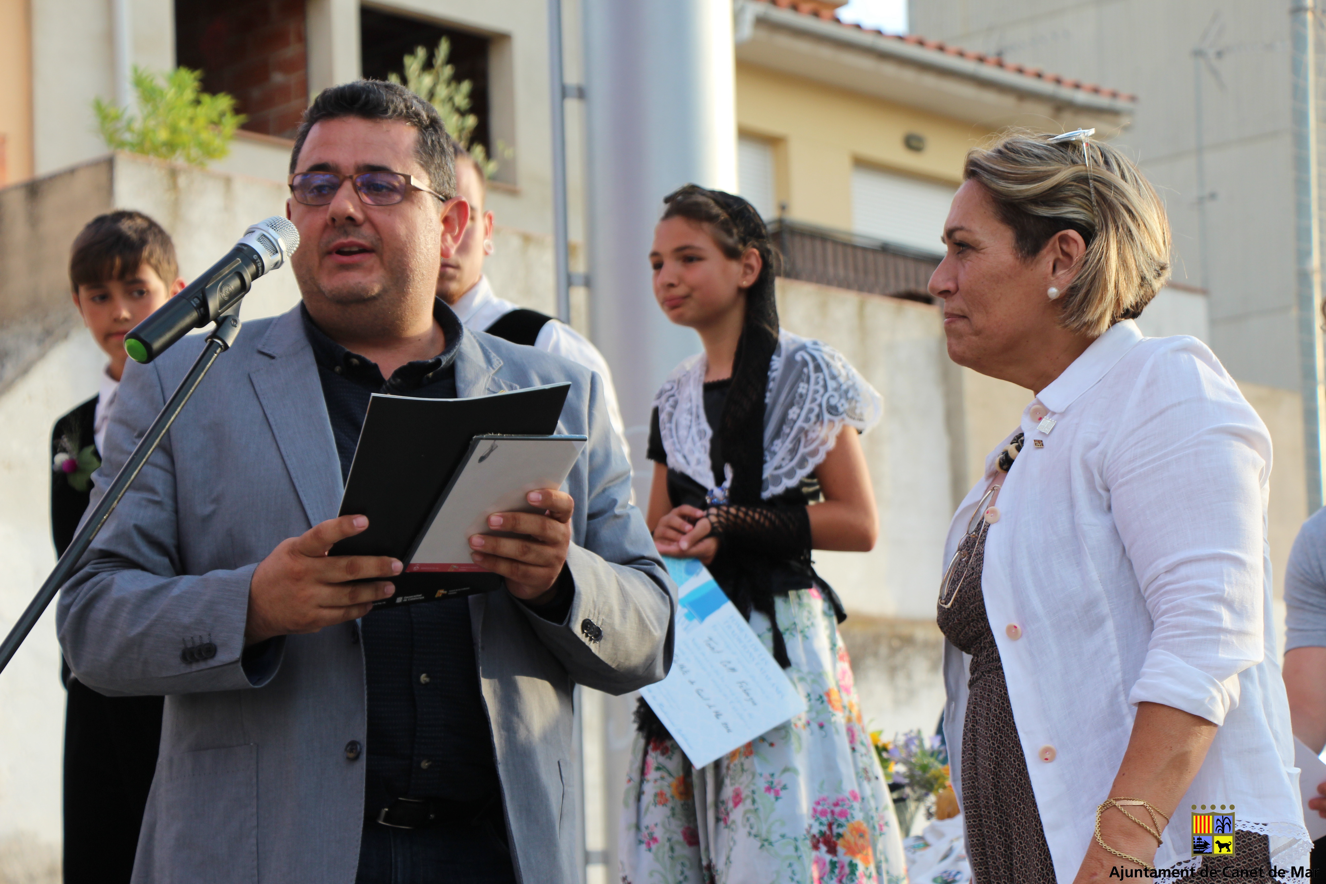 Pubilles i hereus 2017 - Foto 18660272