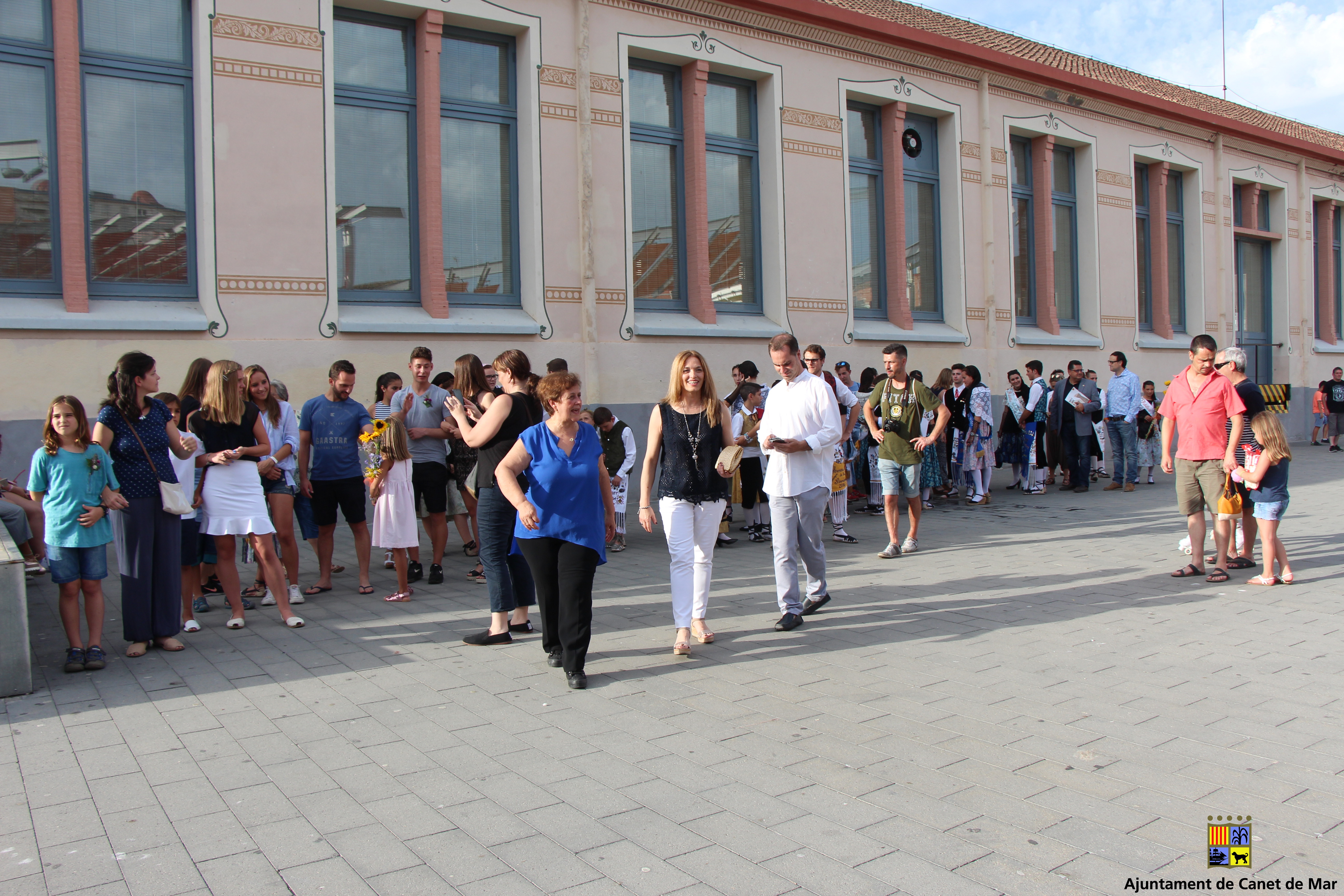 Pubilles i hereus 2017 - Foto 35147992