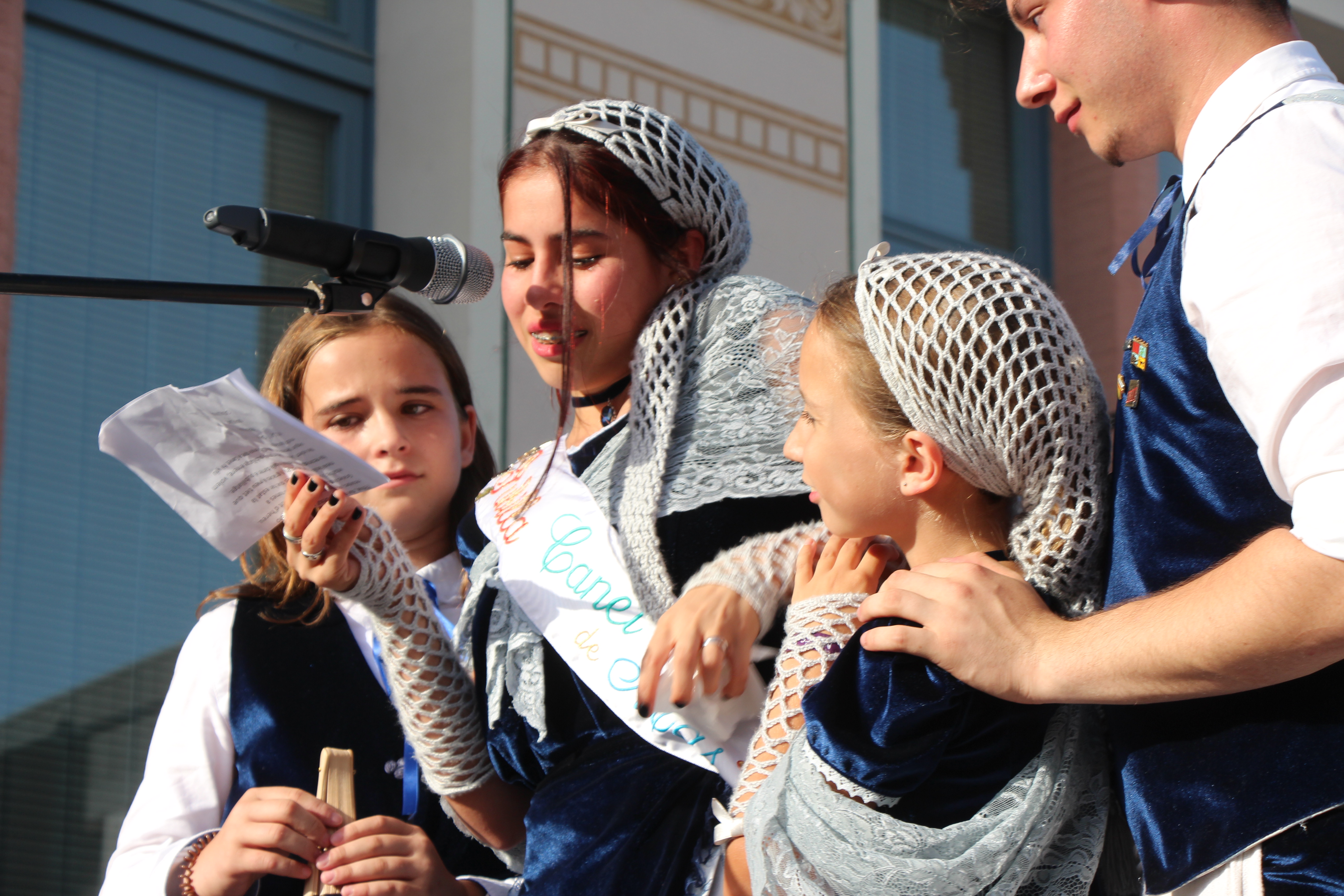 Pubilles i hereus 2018 - Foto 62842166