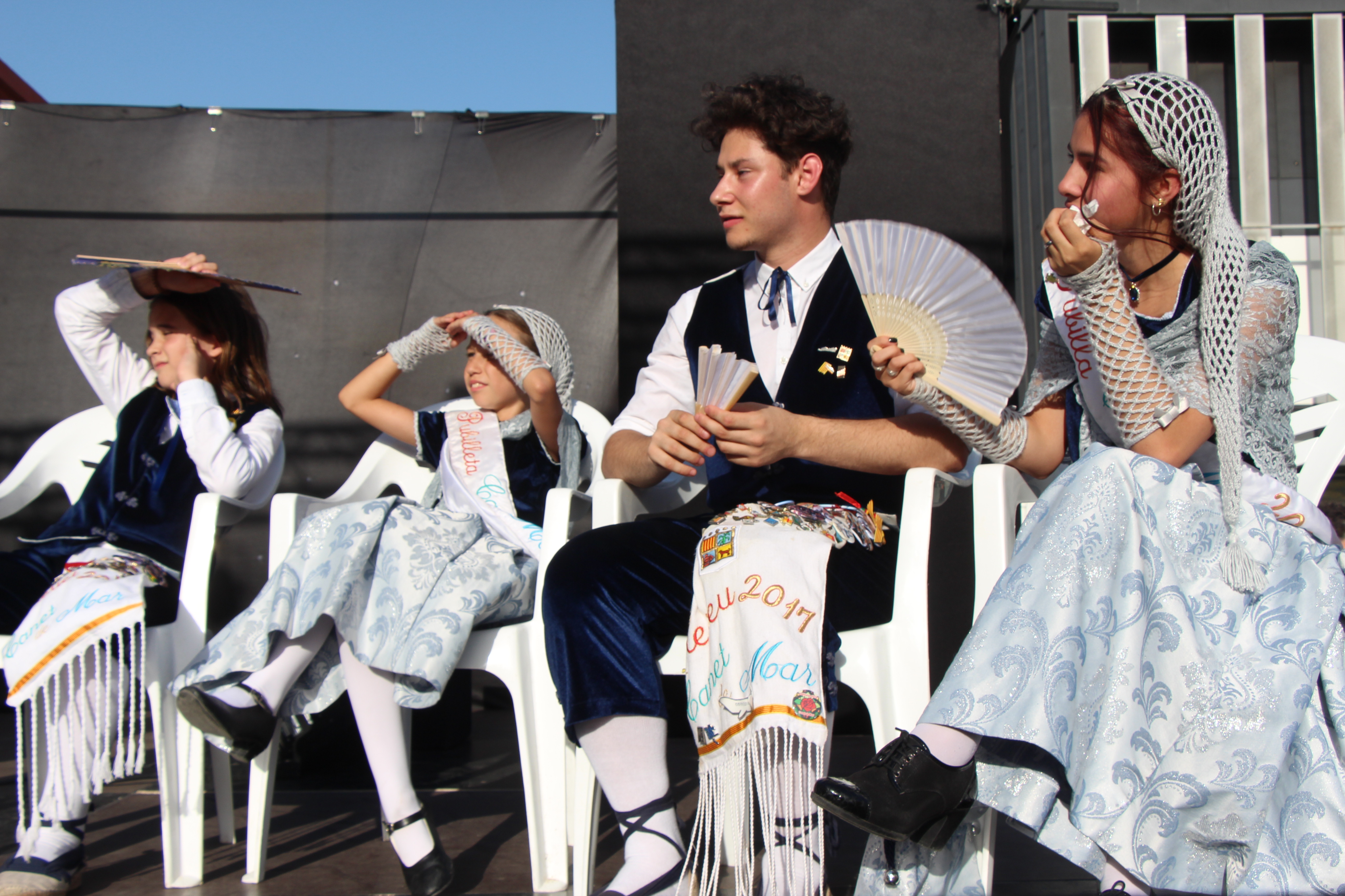 Pubilles i hereus 2018 - Foto 17705667