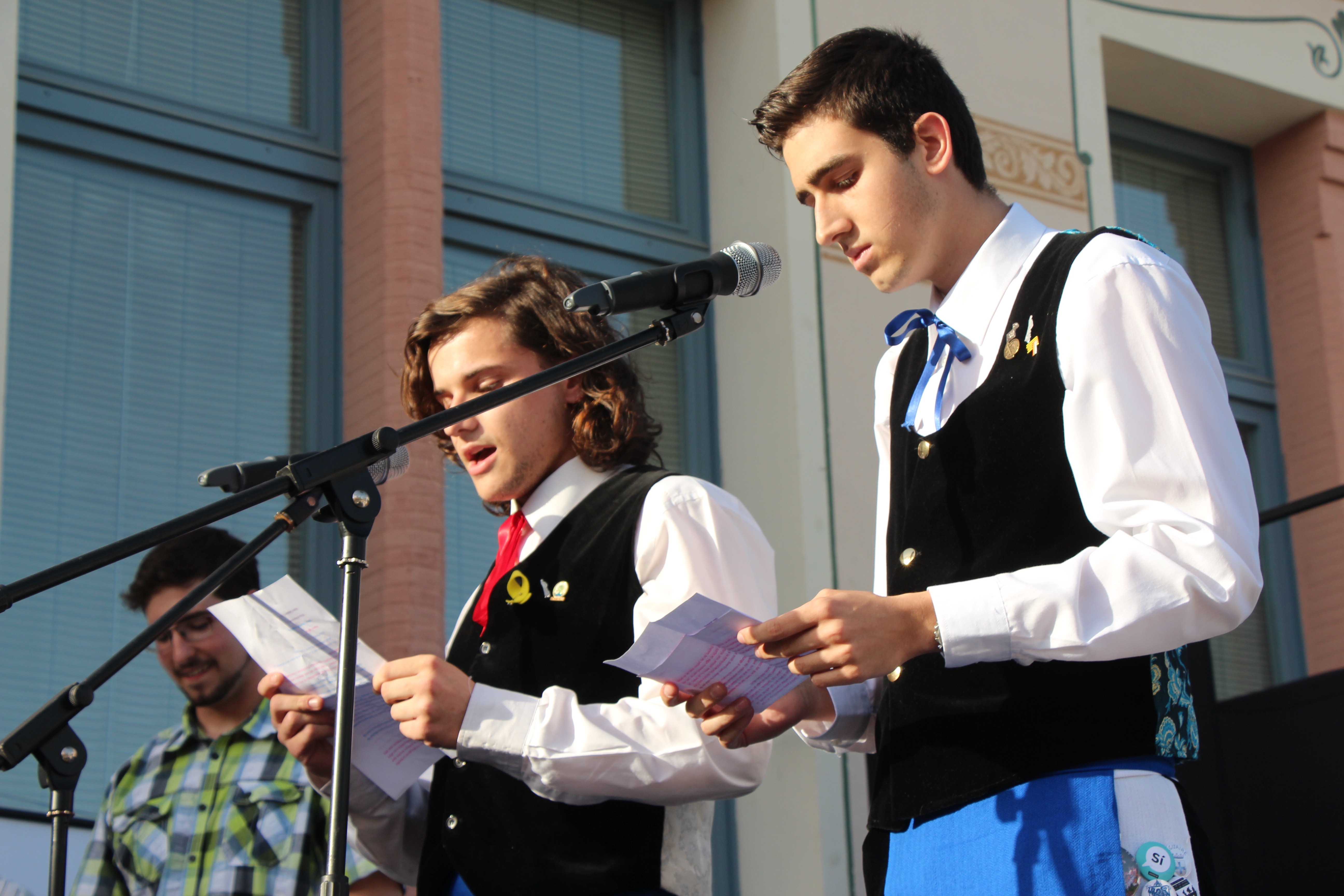 Pubilles i hereus 2018 - Foto 86728065