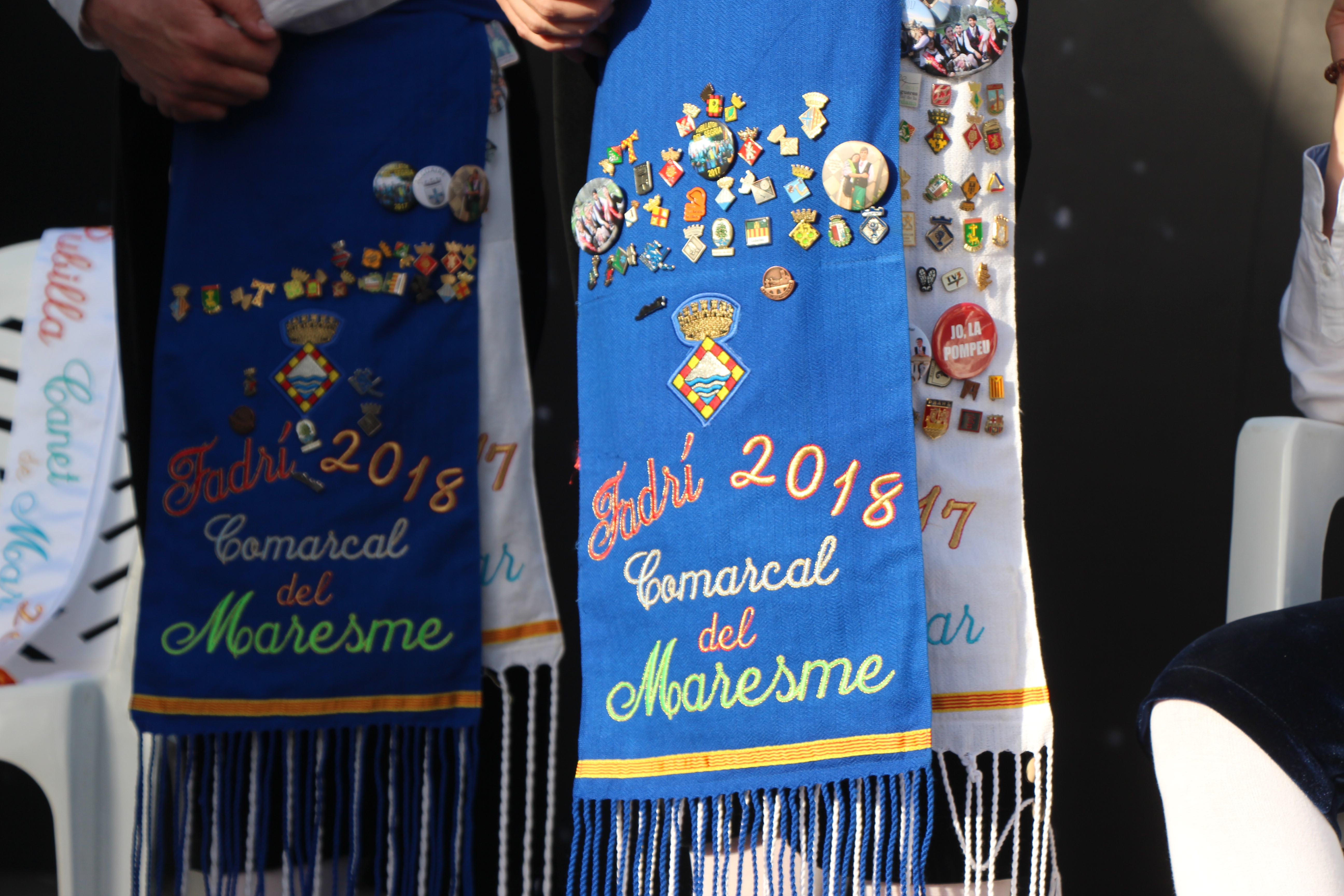 Pubilles i hereus 2018 - Foto 34268030