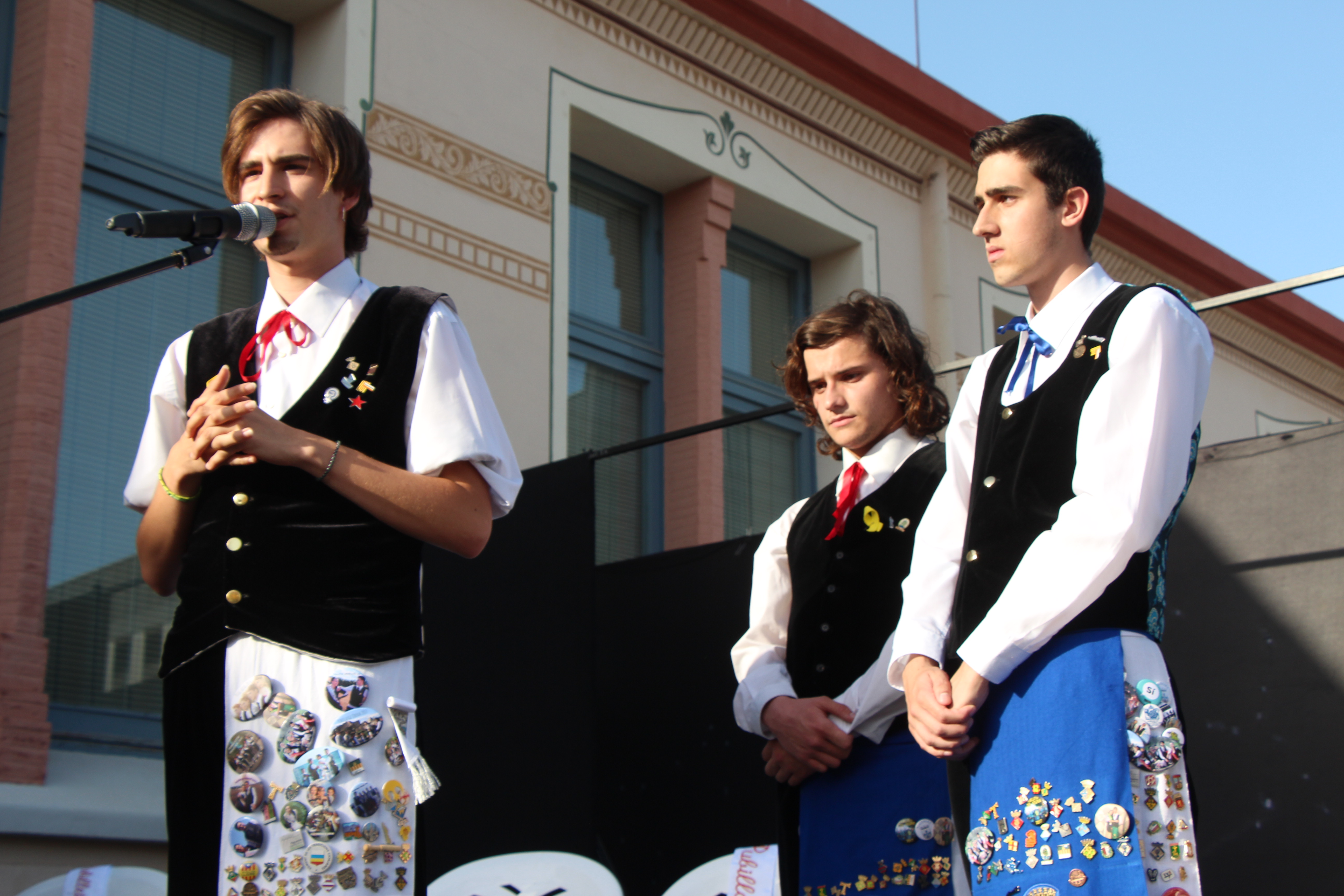 Pubilles i hereus 2018 - Foto 23999993