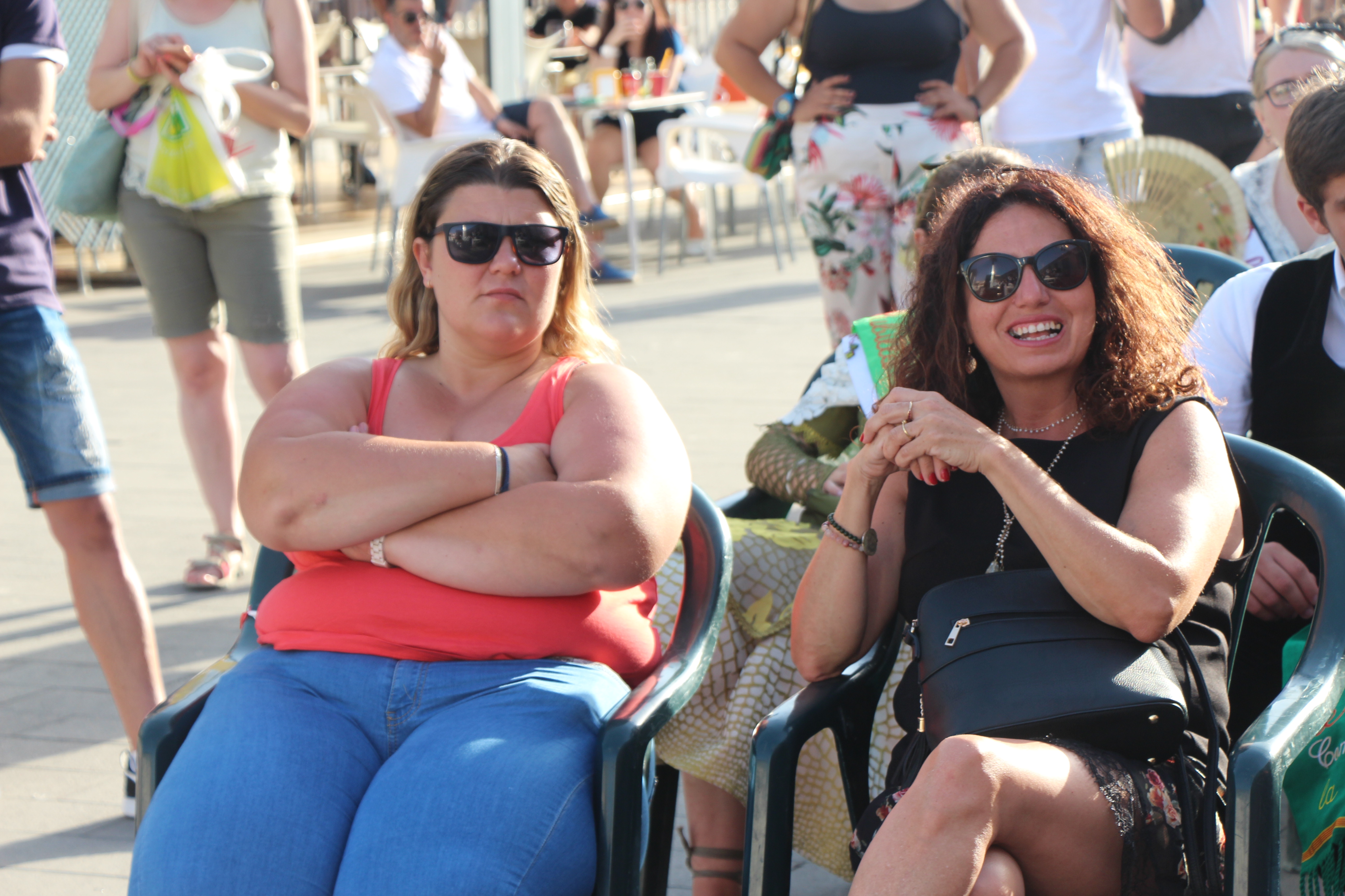 Pubilles i hereus 2018 - Foto 37286598