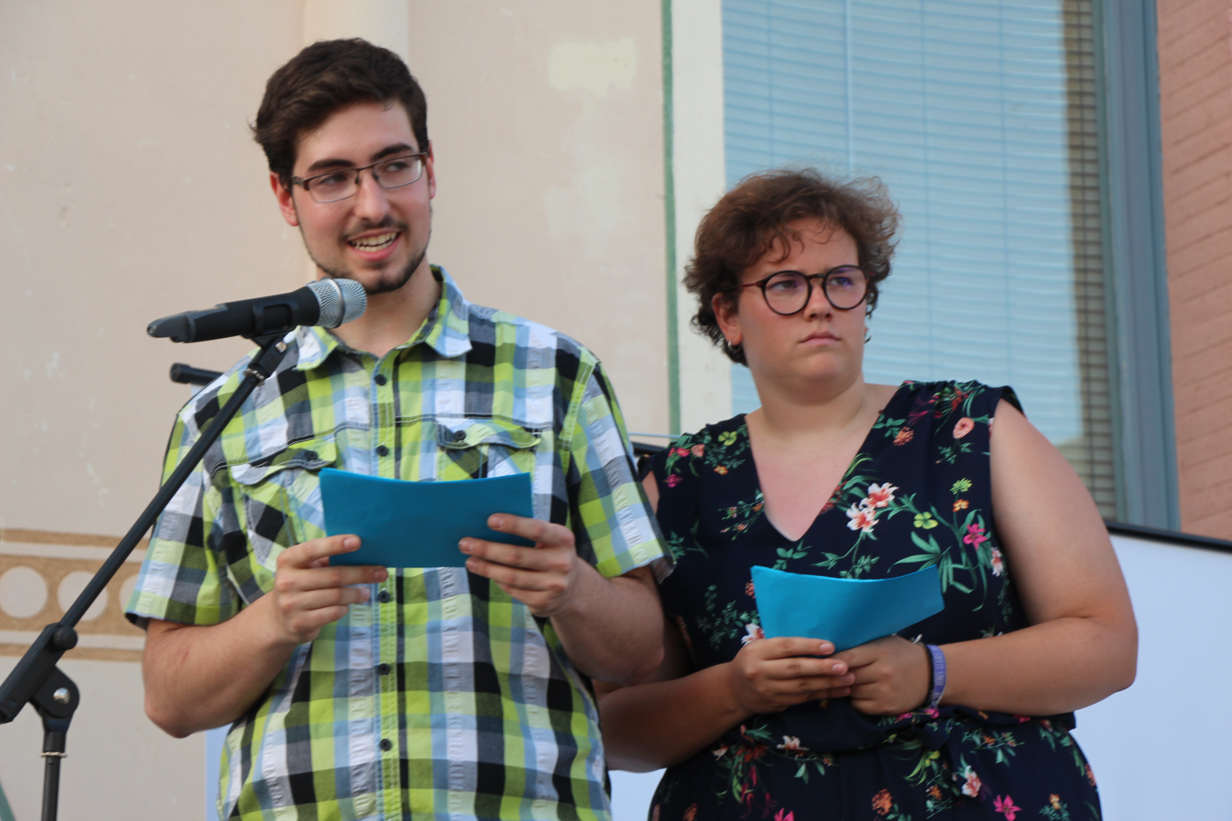 Pubilles i hereus 2018 - Foto 35232917