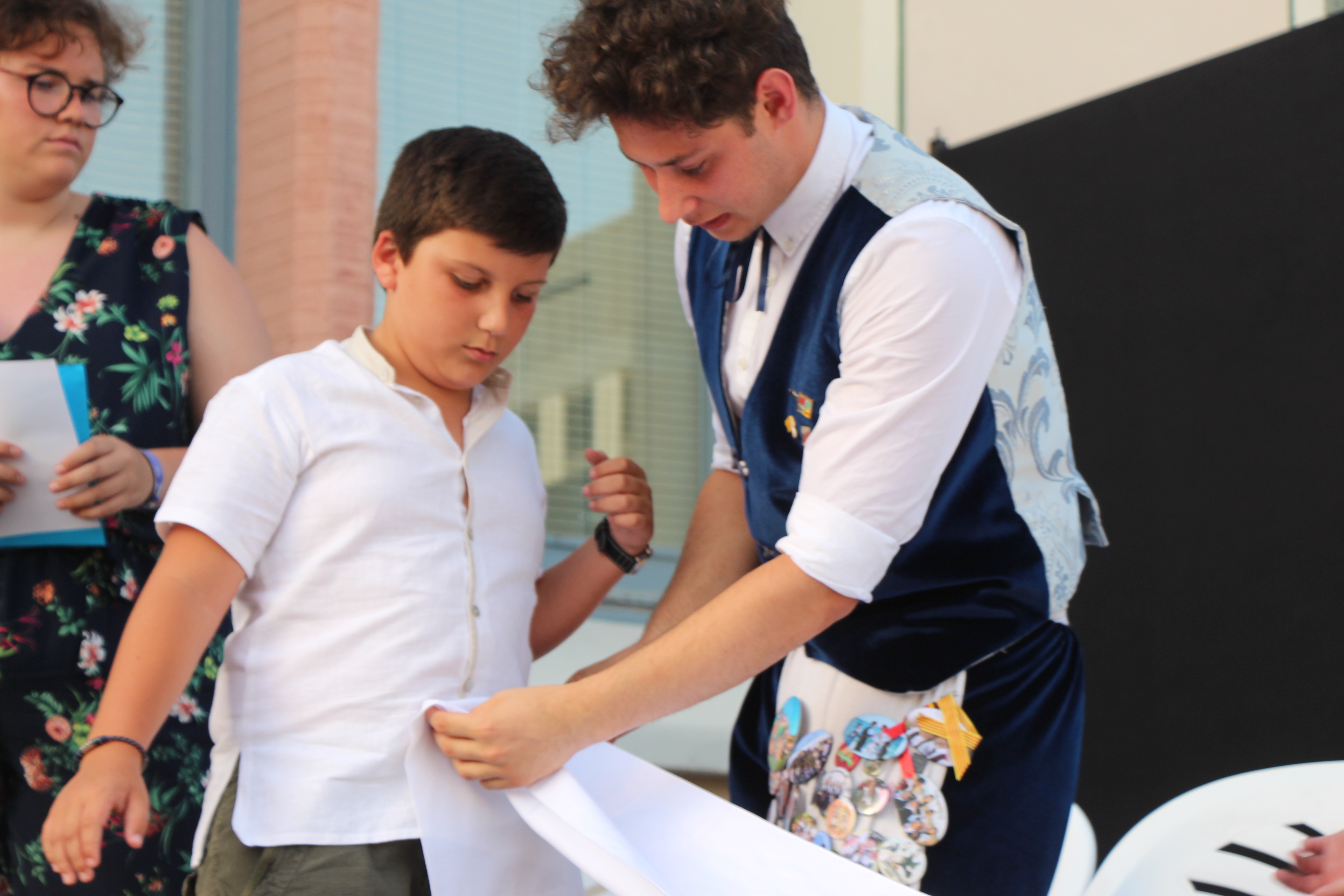 Pubilles i hereus 2018 - Foto 45693658