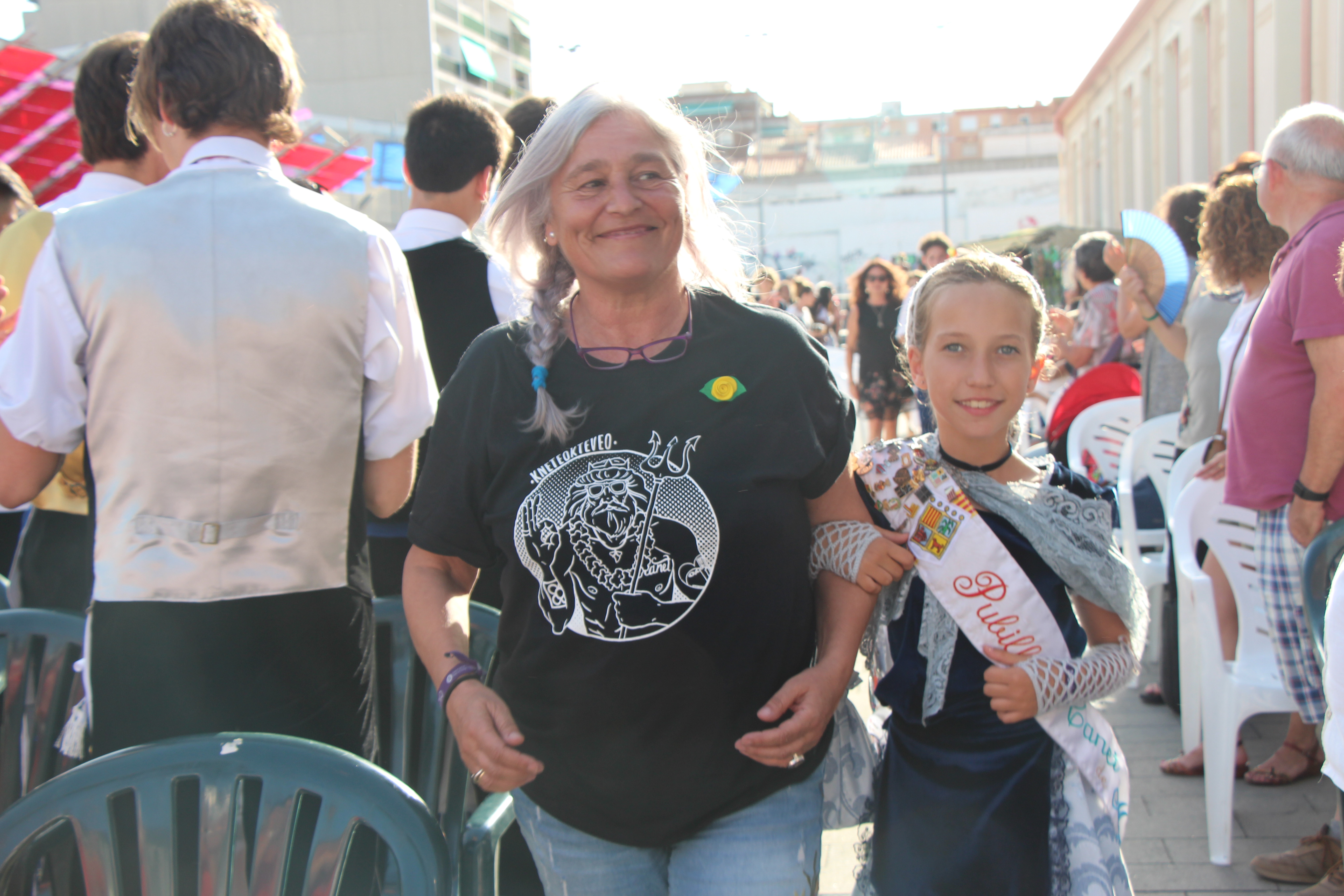 Pubilles i hereus 2018 - Foto 66328598