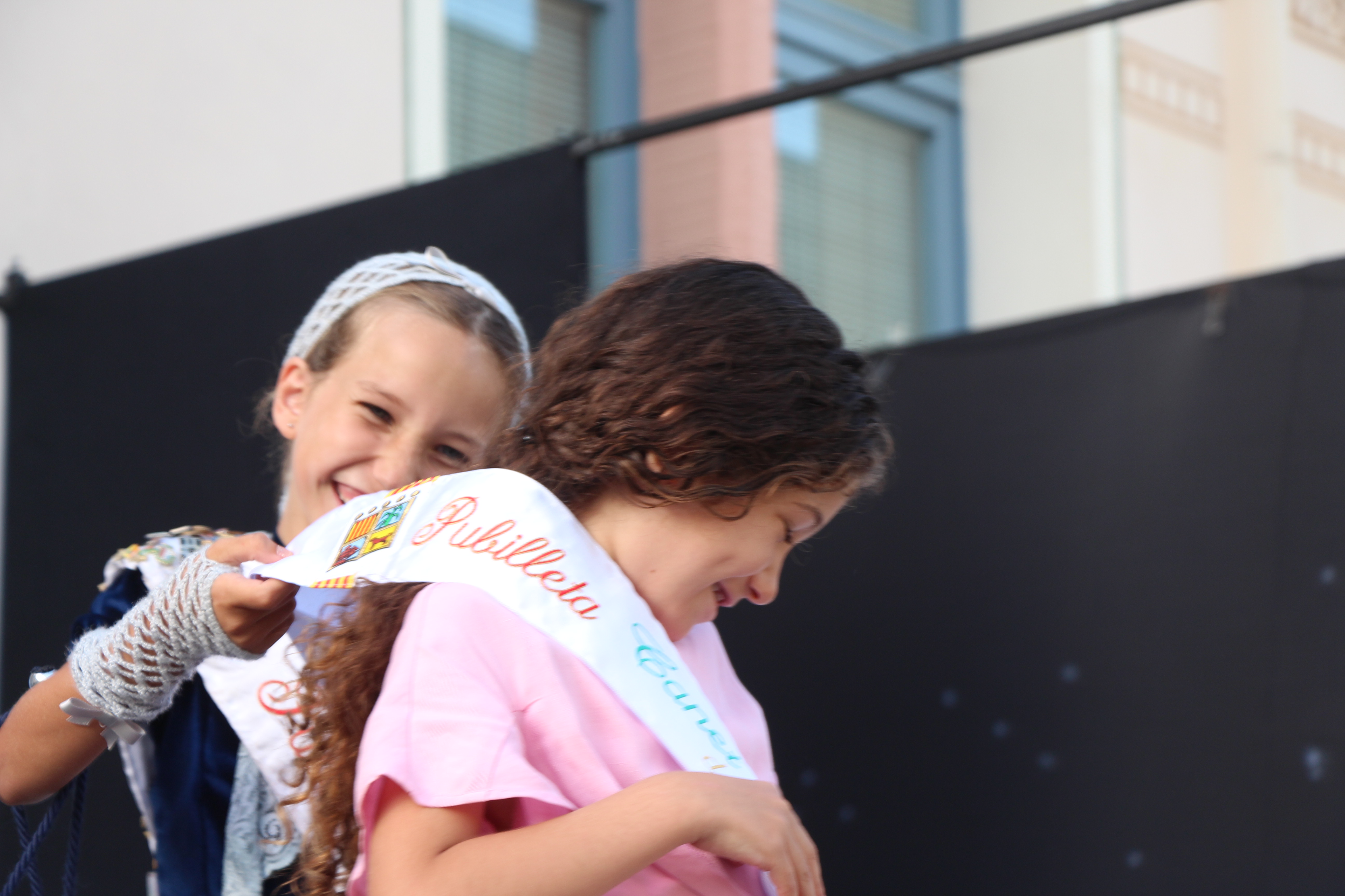 Pubilles i hereus 2018 - Foto 40961173