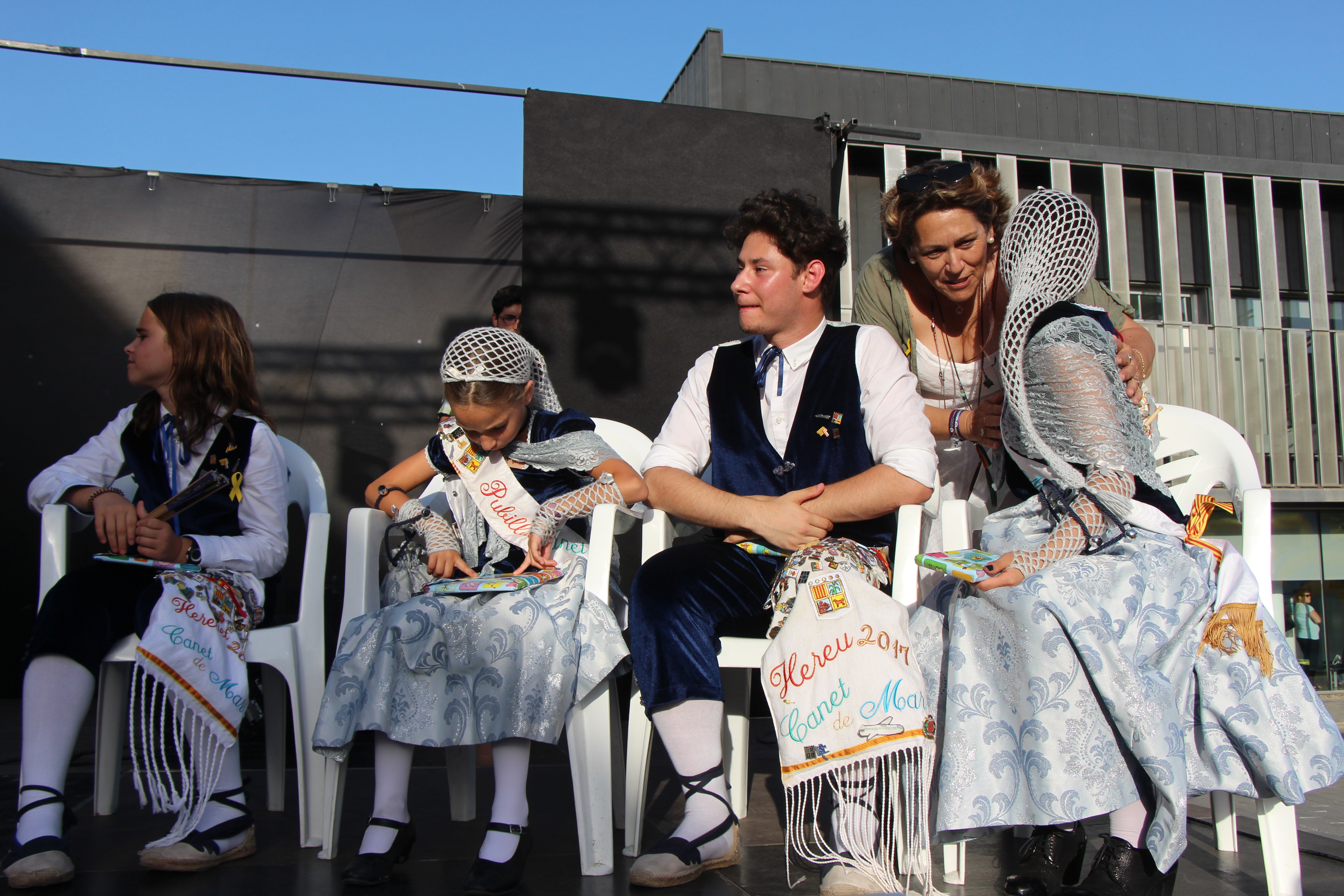 Pubilles i hereus 2018 - Foto 51234388