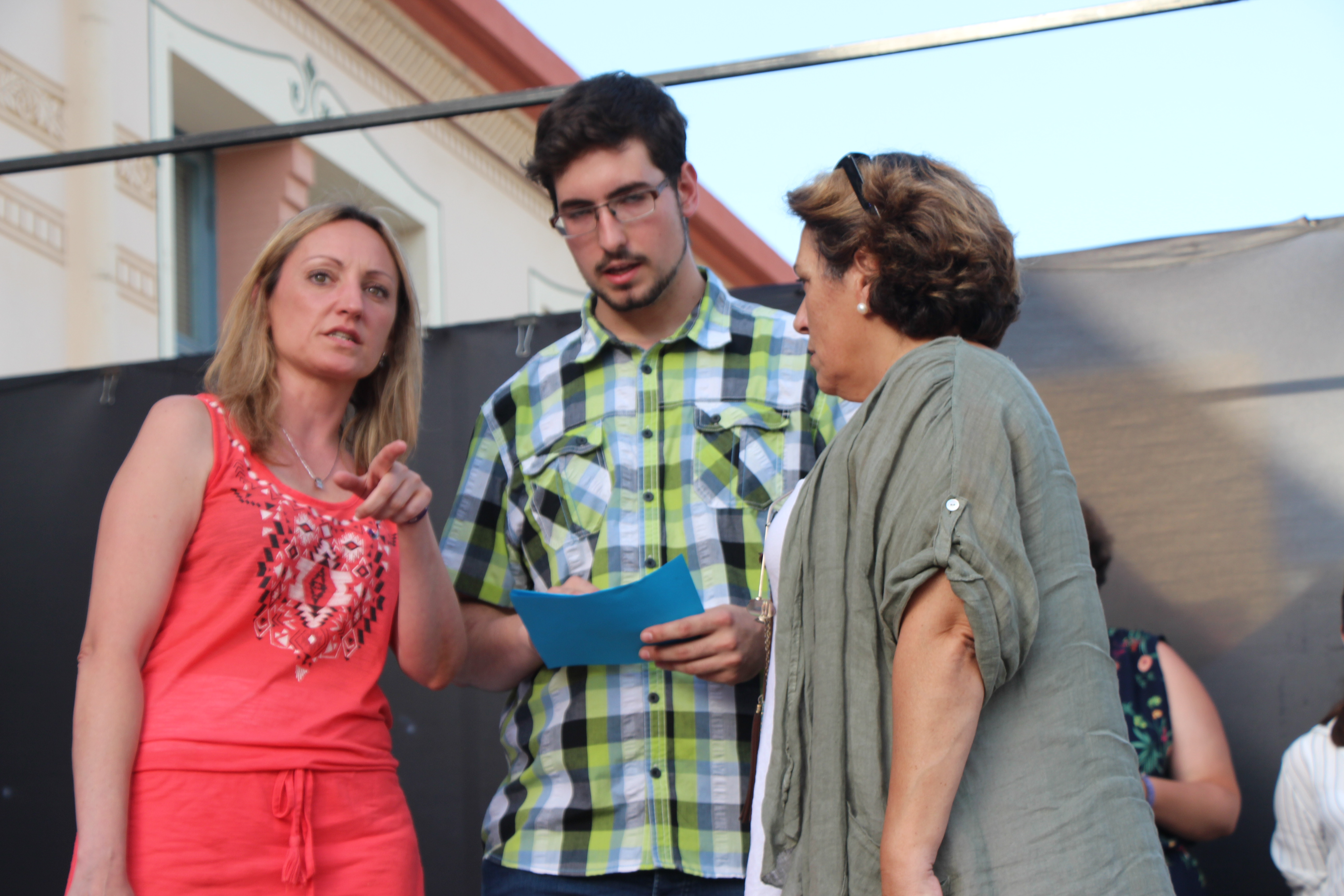 Pubilles i hereus 2018 - Foto 24220986