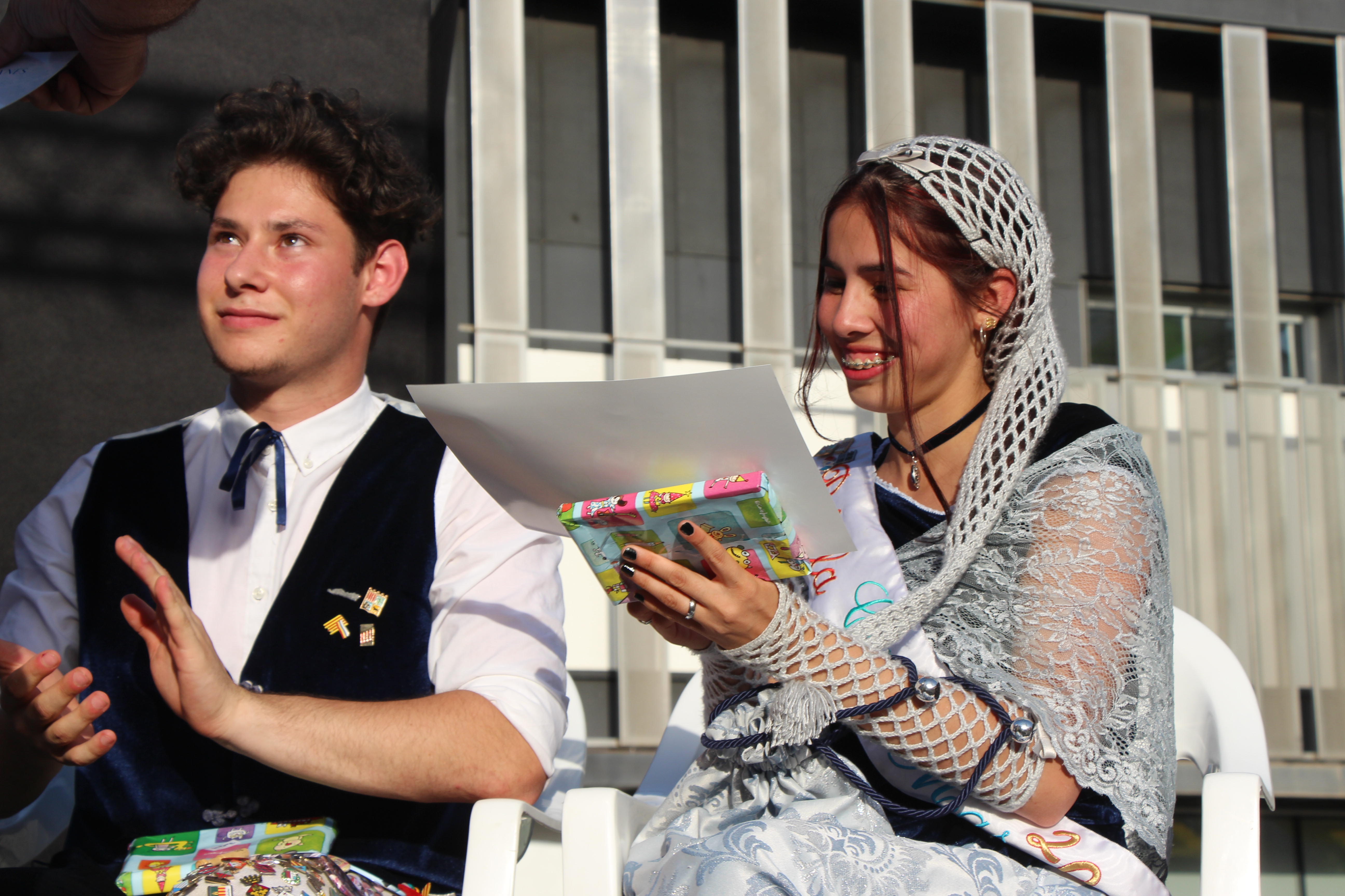 Pubilles i hereus 2018 - Foto 66841678