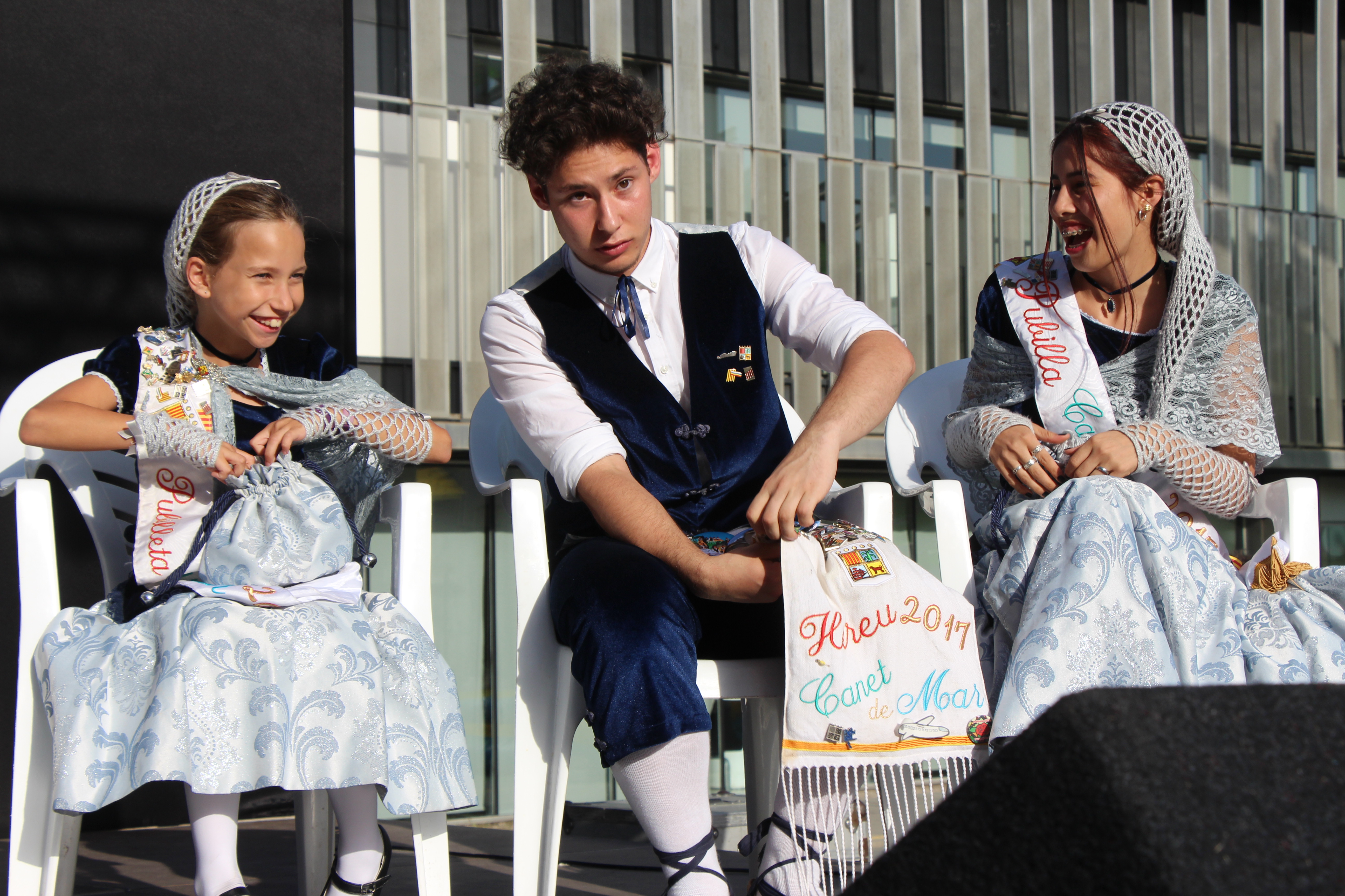 Pubilles i hereus 2018 - Foto 82613821