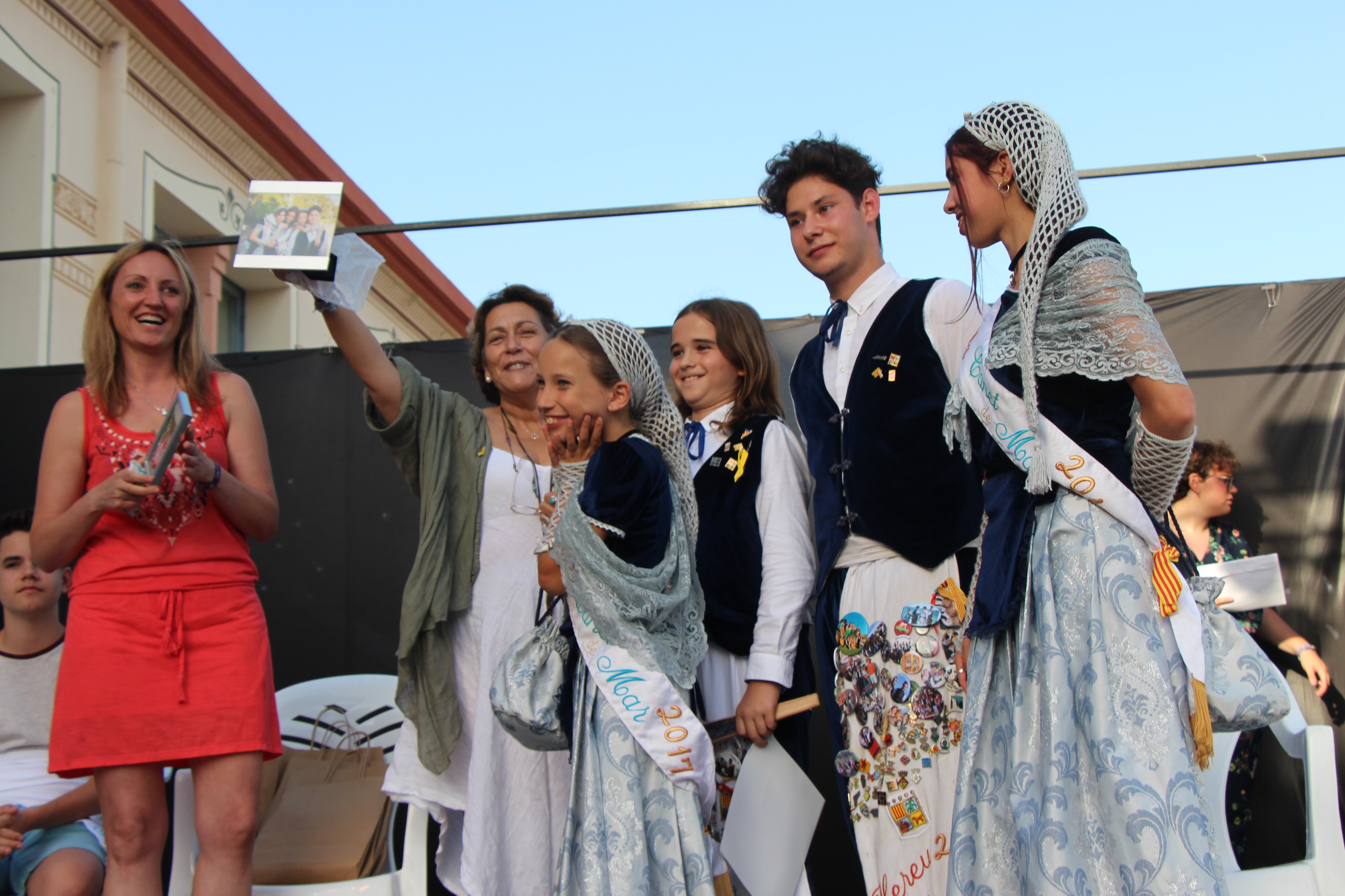 Pubilles i hereus 2018 - Foto 54497412