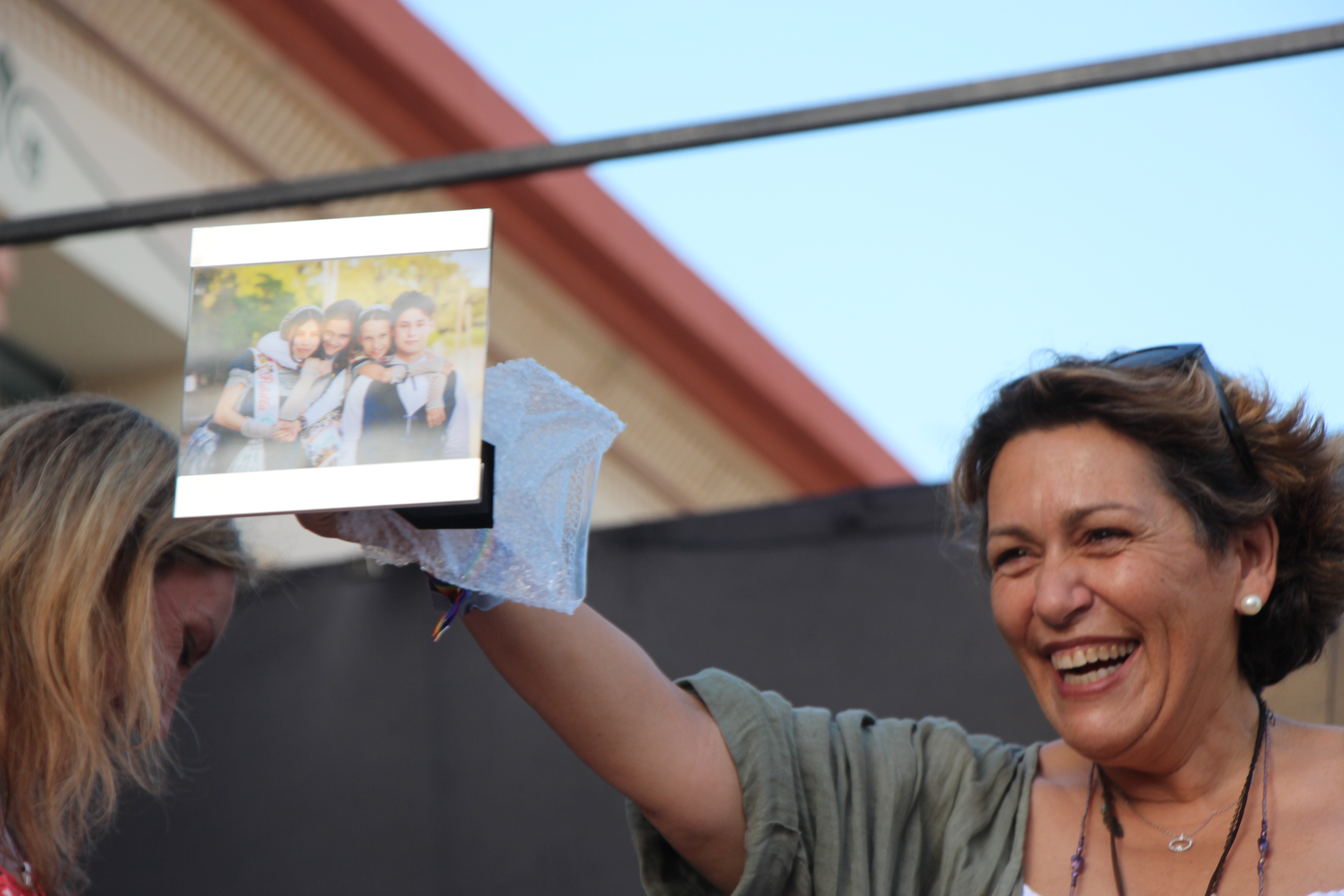 Pubilles i hereus 2018 - Foto 60091498