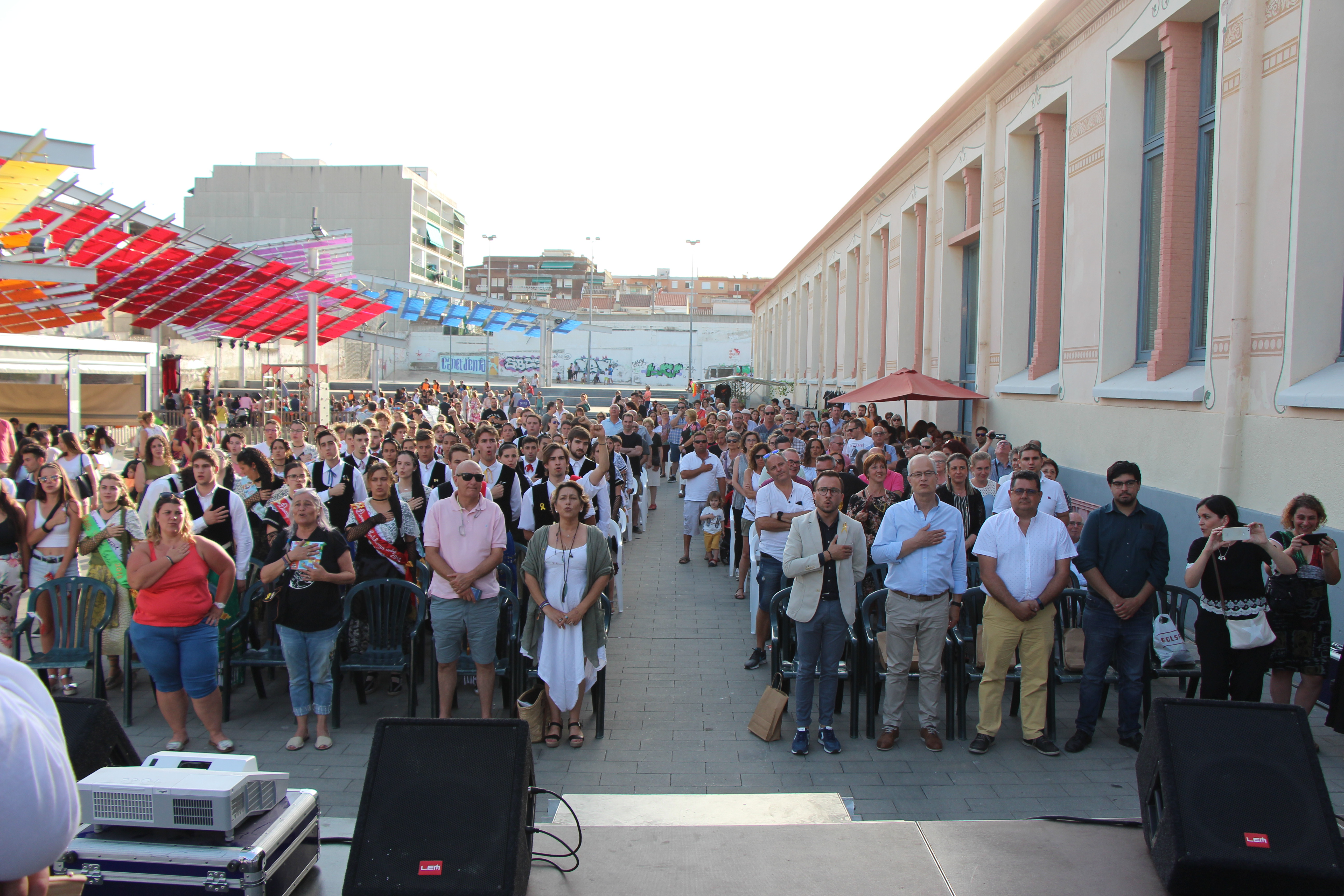 Pubilles i hereus 2018 - Foto 75674132