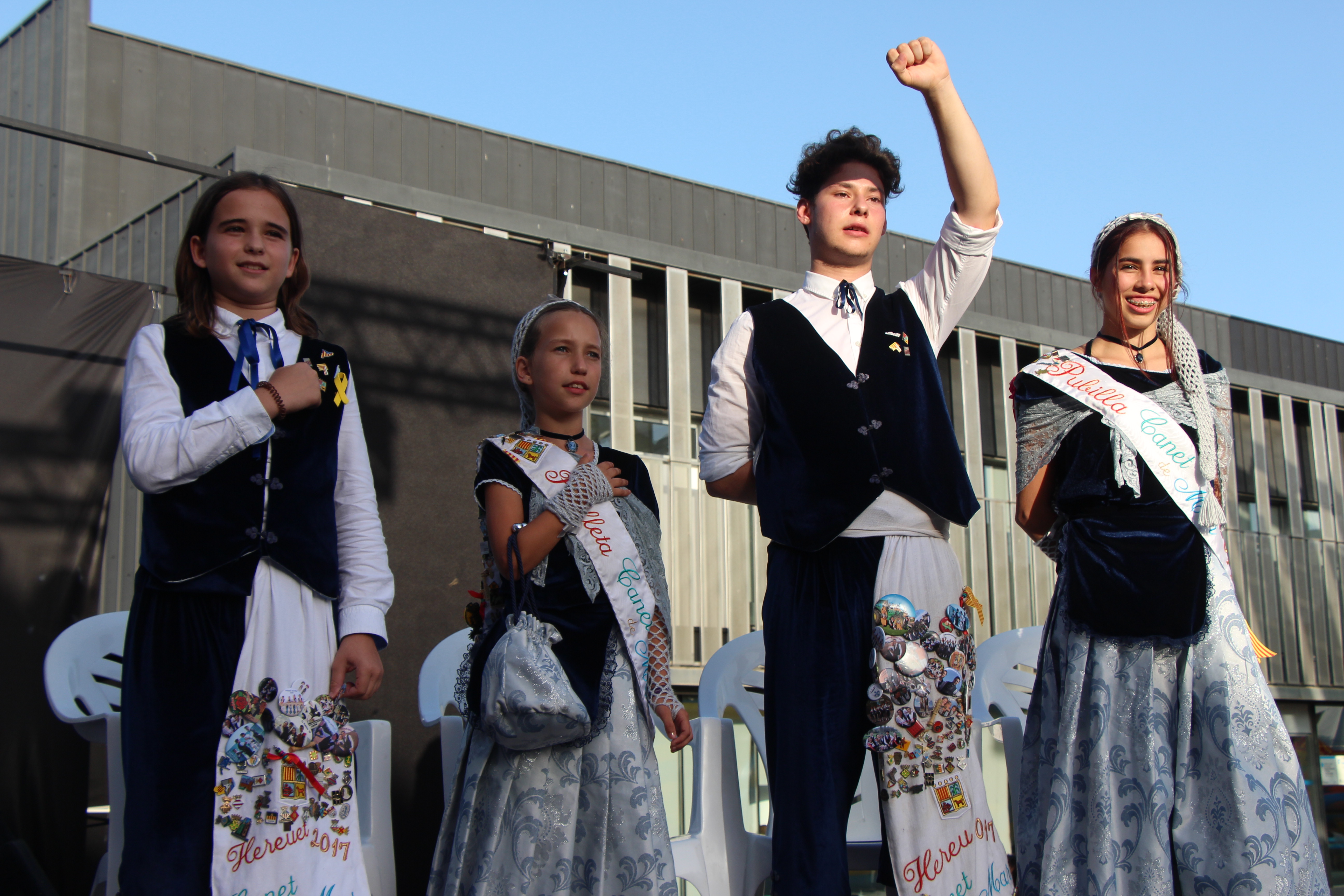 Pubilles i hereus 2018 - Foto 89931197