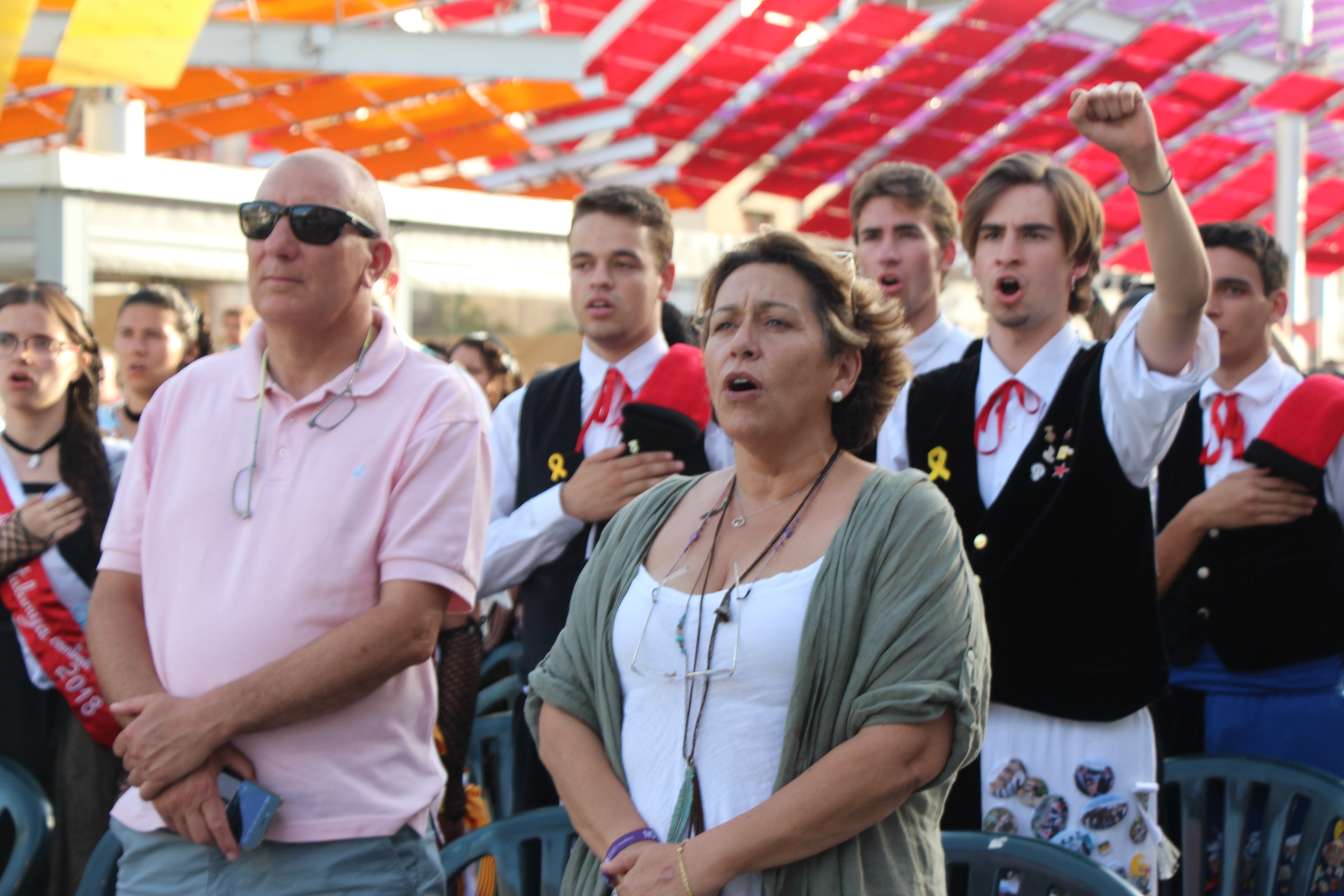 Pubilles i hereus 2018 - Foto 24773326