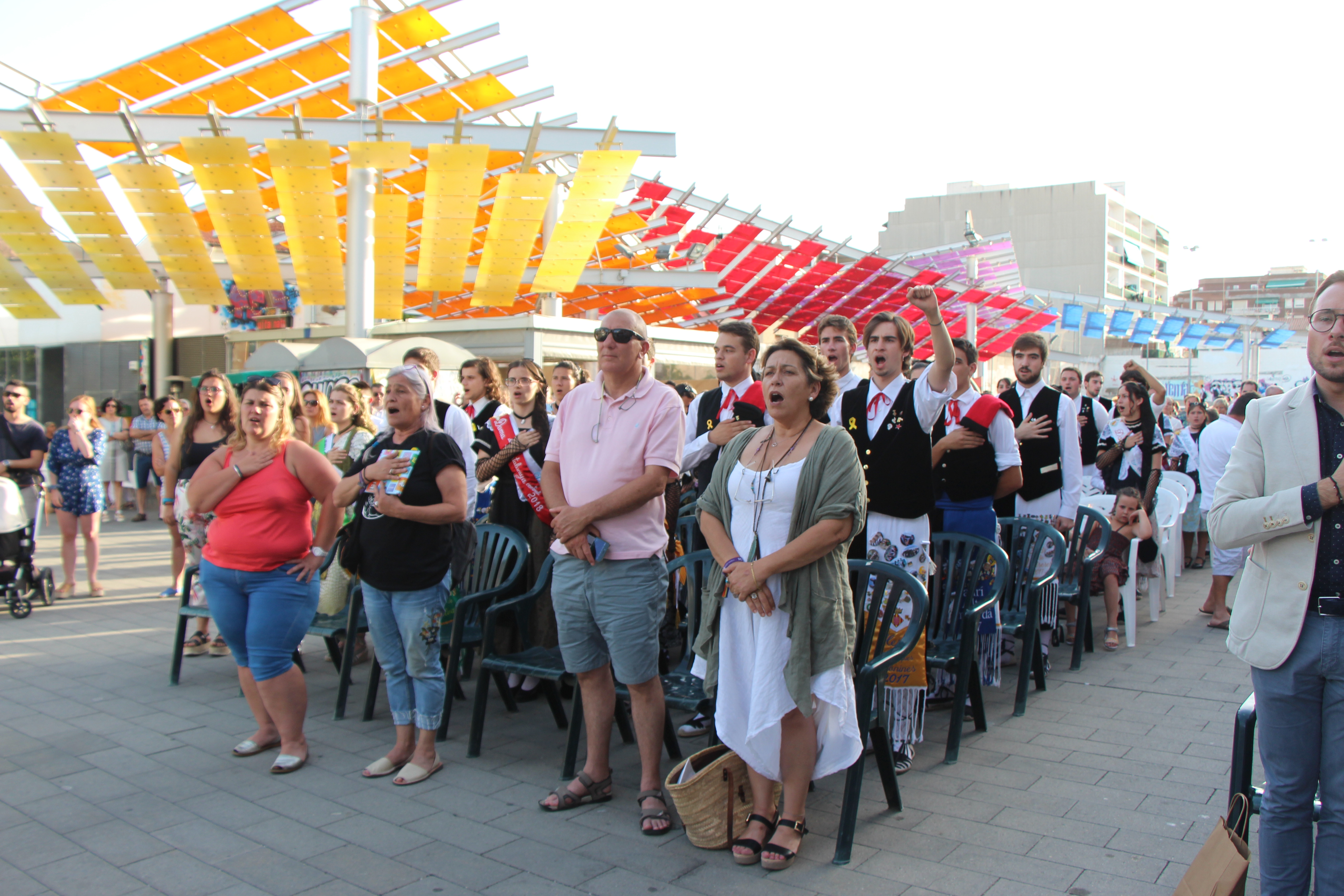 Pubilles i hereus 2018 - Foto 83014537