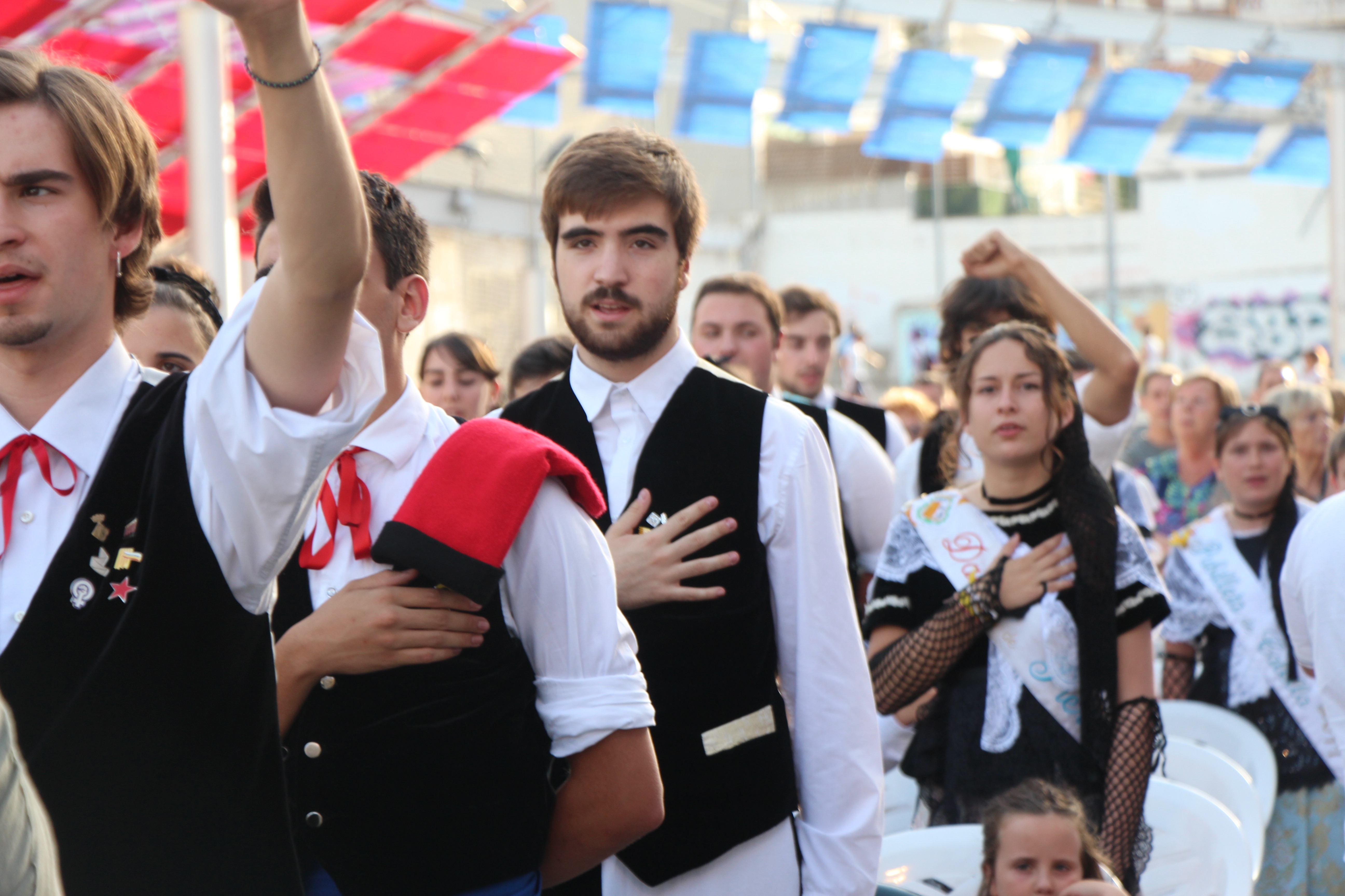 Pubilles i hereus 2018 - Foto 94844814