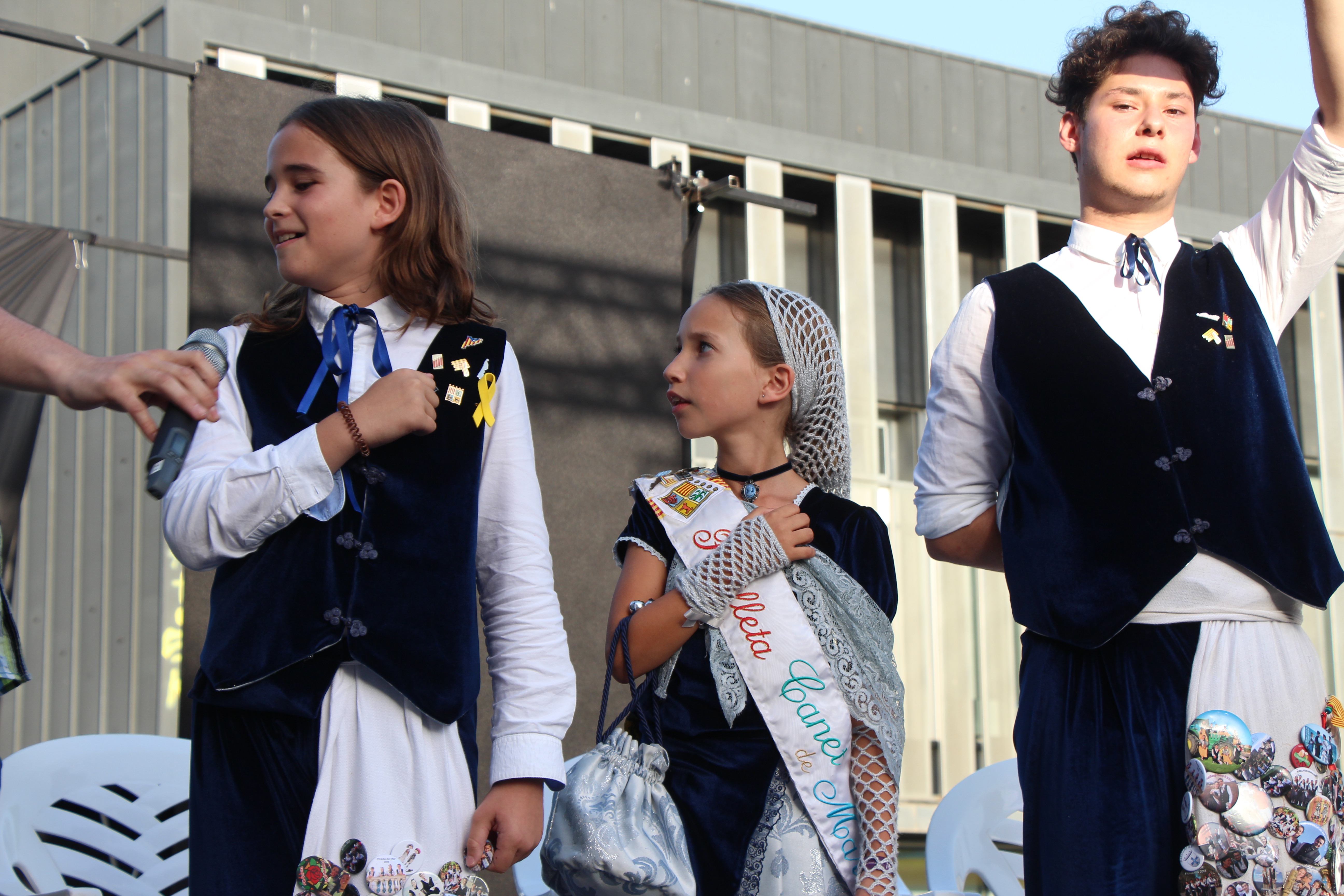 Pubilles i hereus 2018 - Foto 87474311