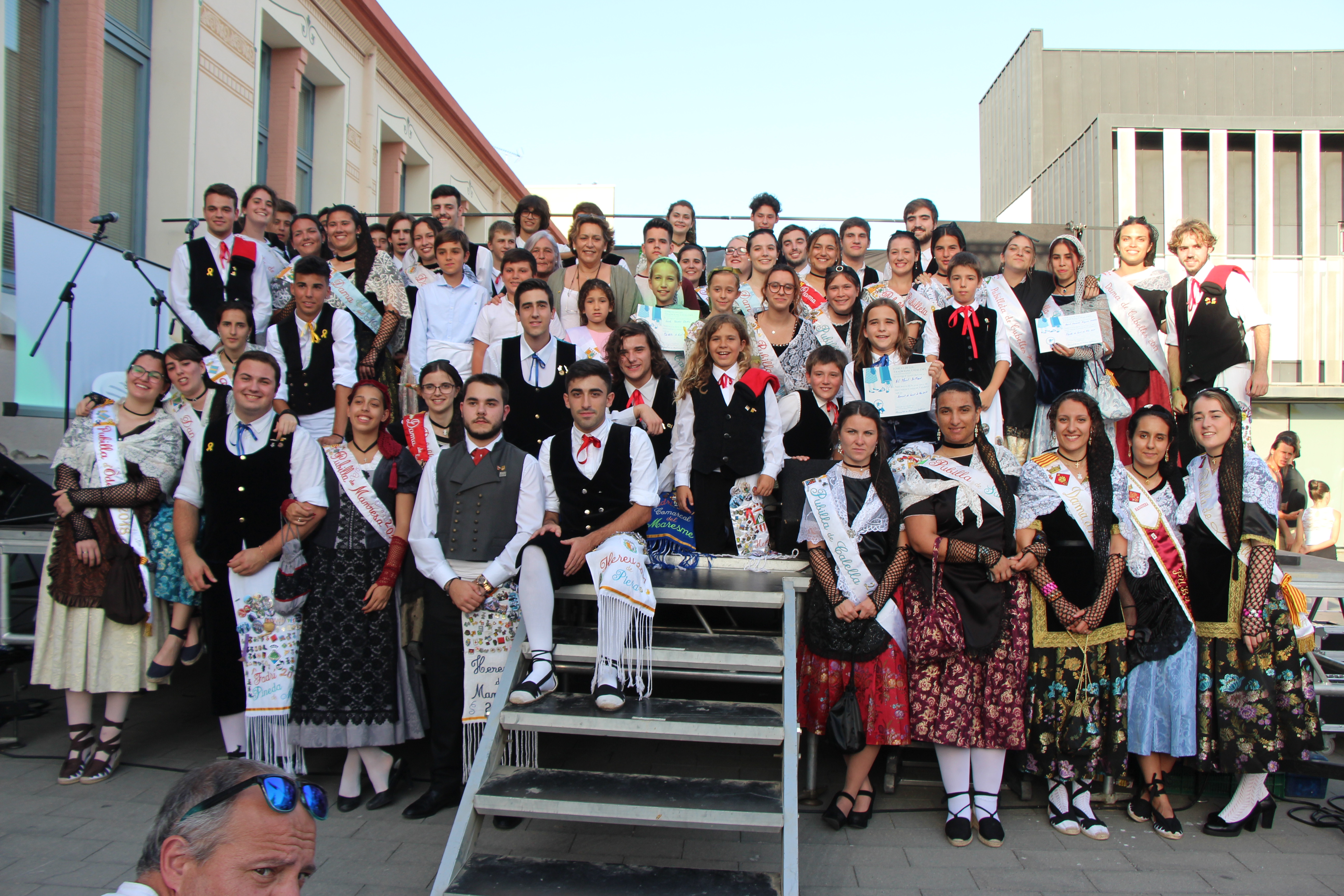 Pubilles i hereus 2018 - Foto 89414753