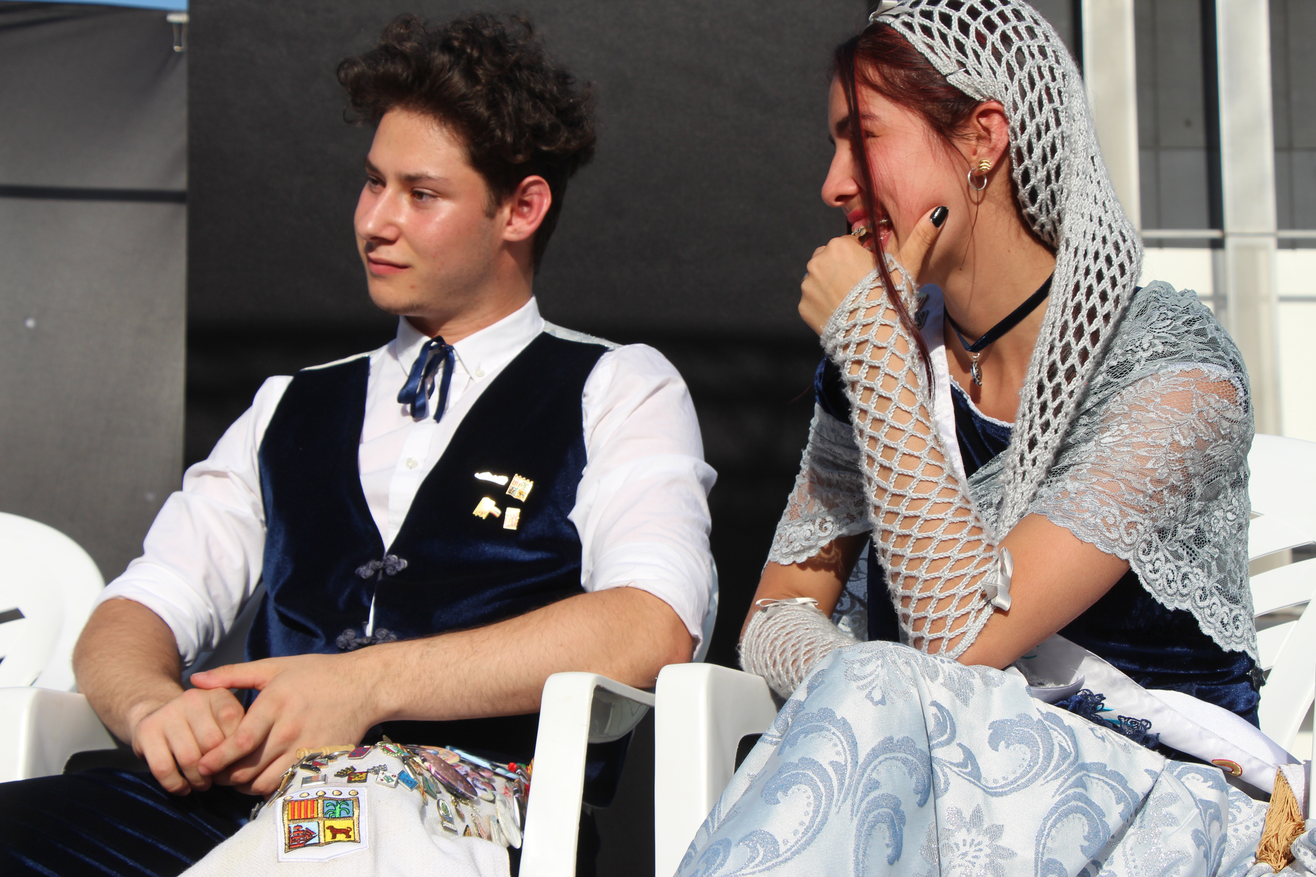 Pubilles i hereus 2018 - Foto 50130853