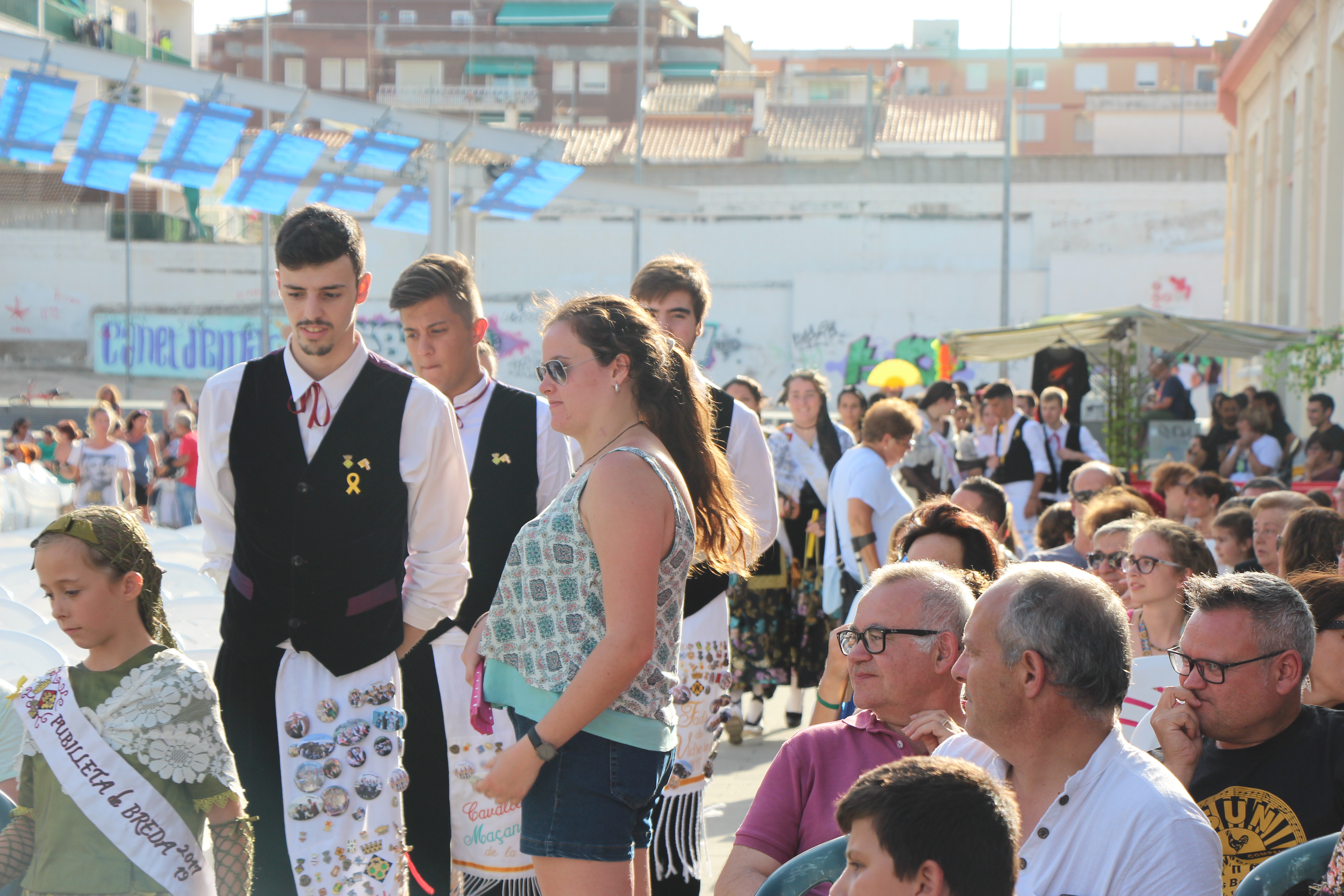 Pubilles i hereus 2018 - Foto 16237539