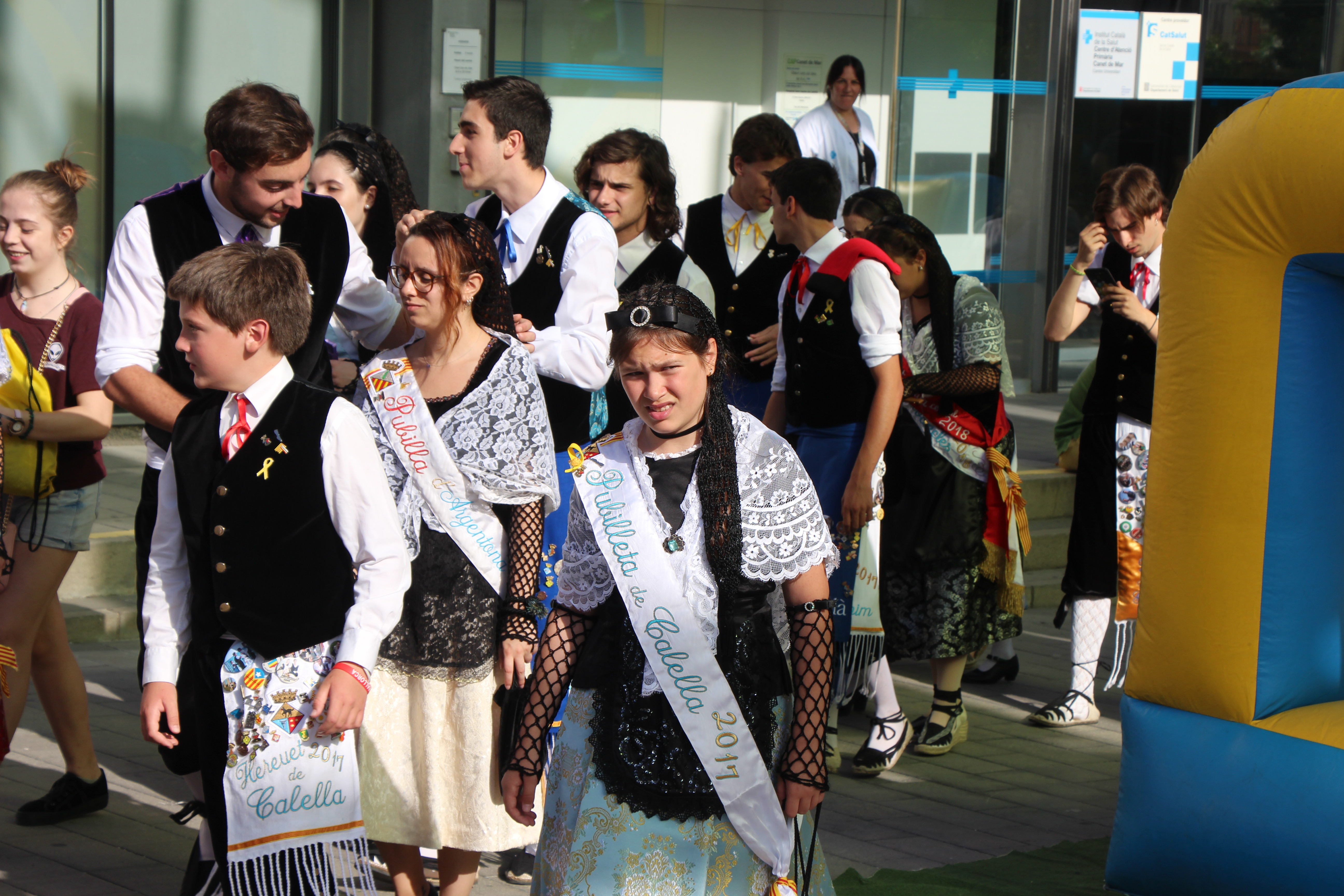 Pubilles i hereus 2018 - Foto 16888432