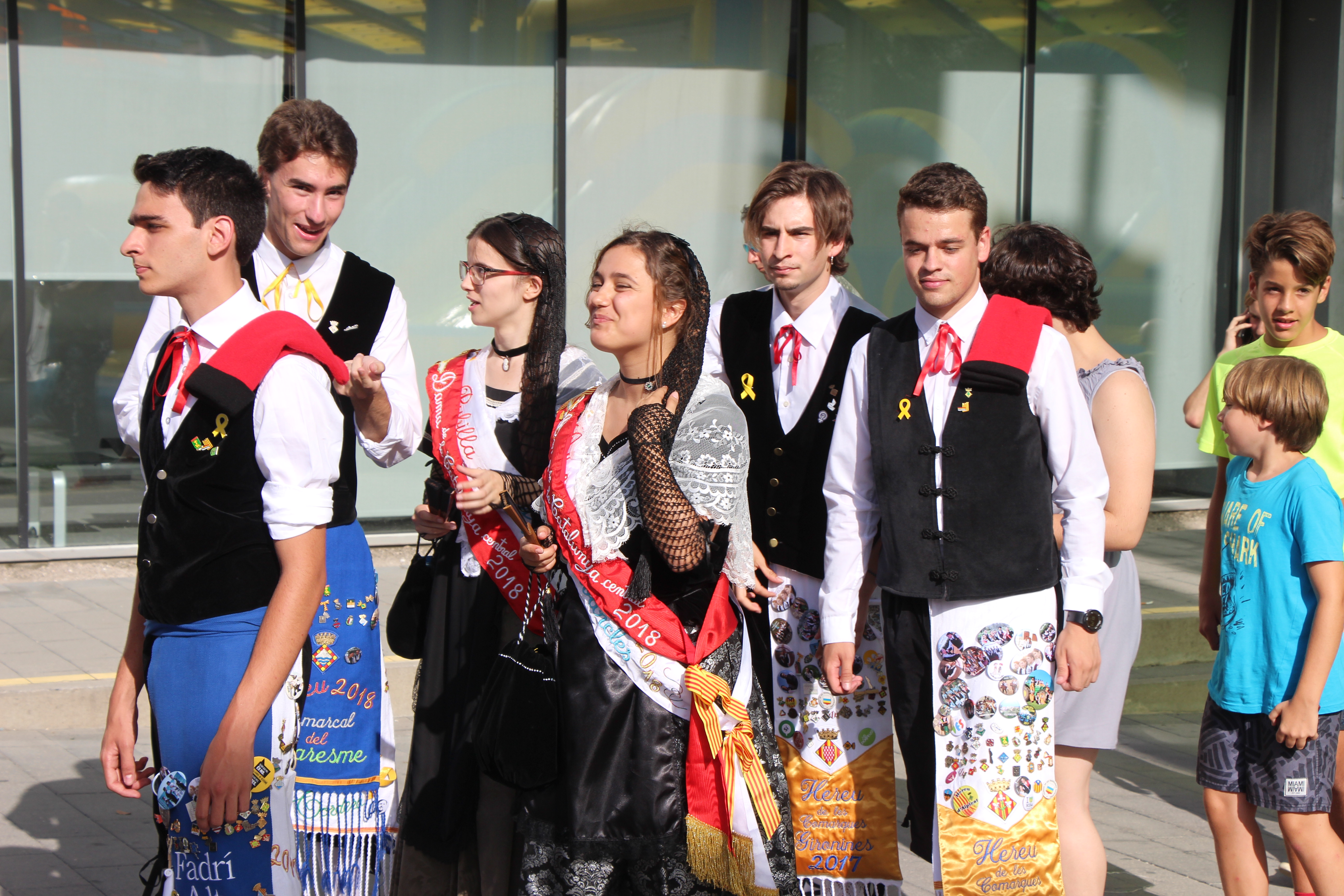 Pubilles i hereus 2018 - Foto 46603322