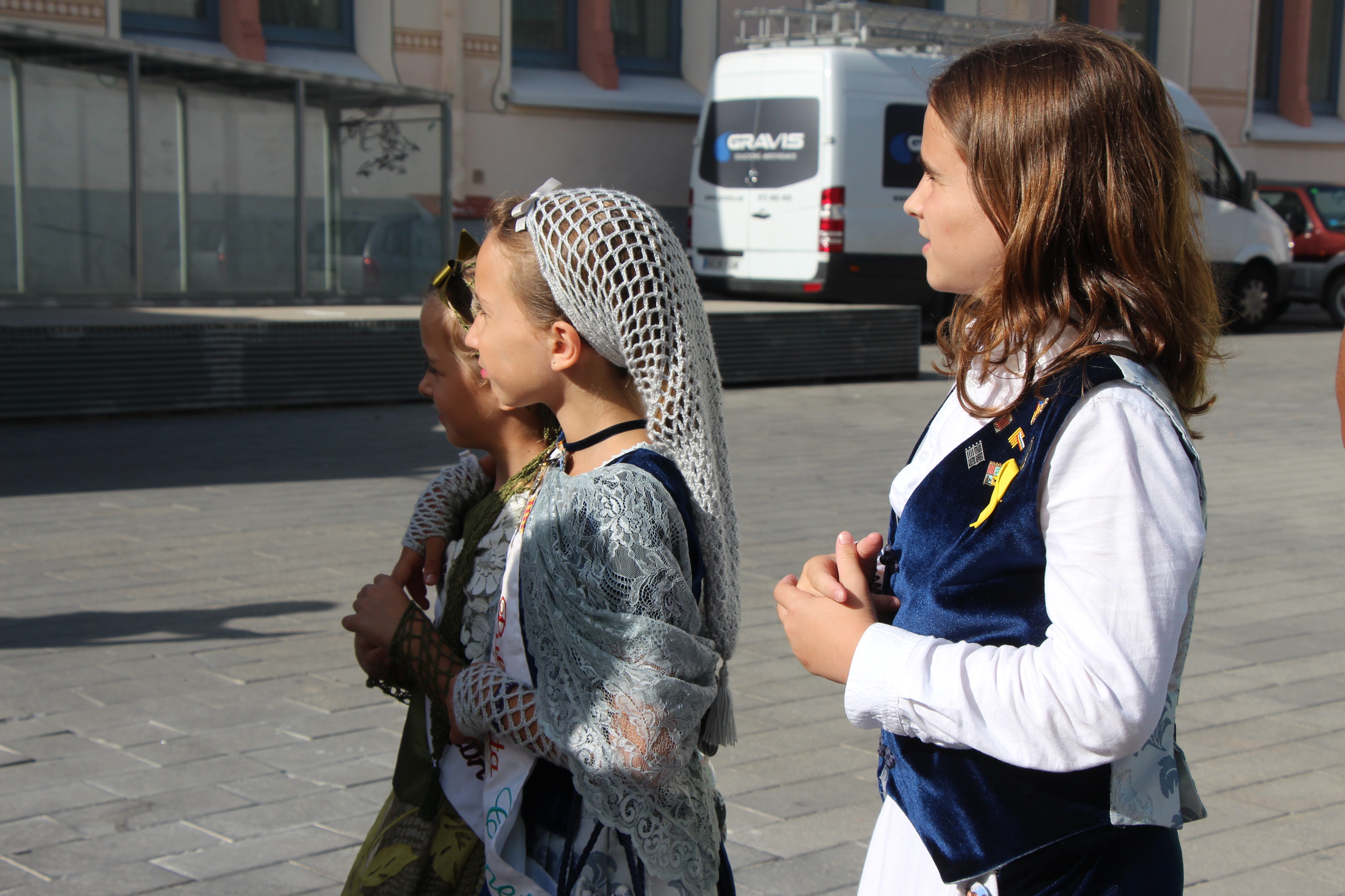 Pubilles i hereus 2018 - Foto 43578075