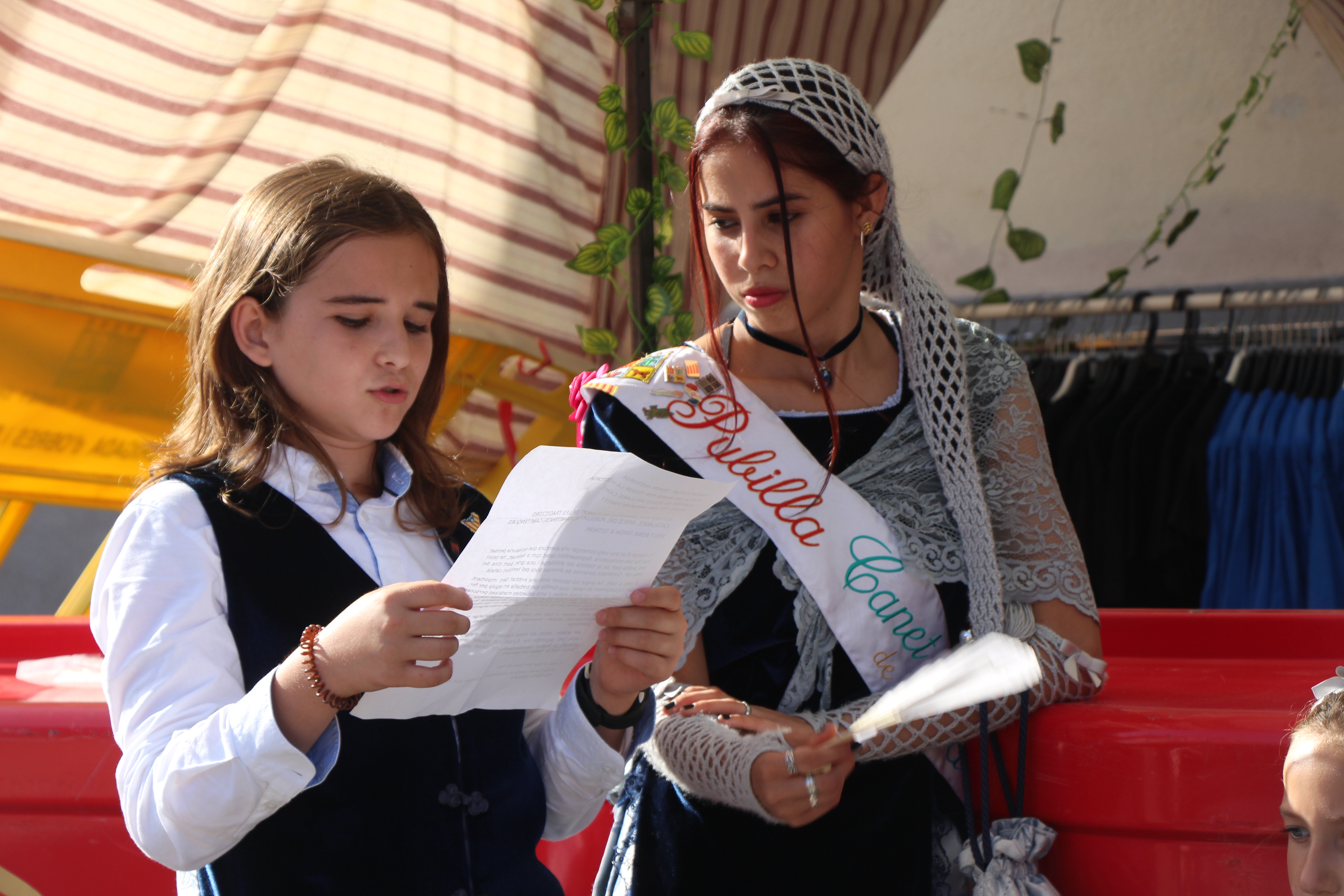 Pubilles i hereus 2018 - Foto 37206861