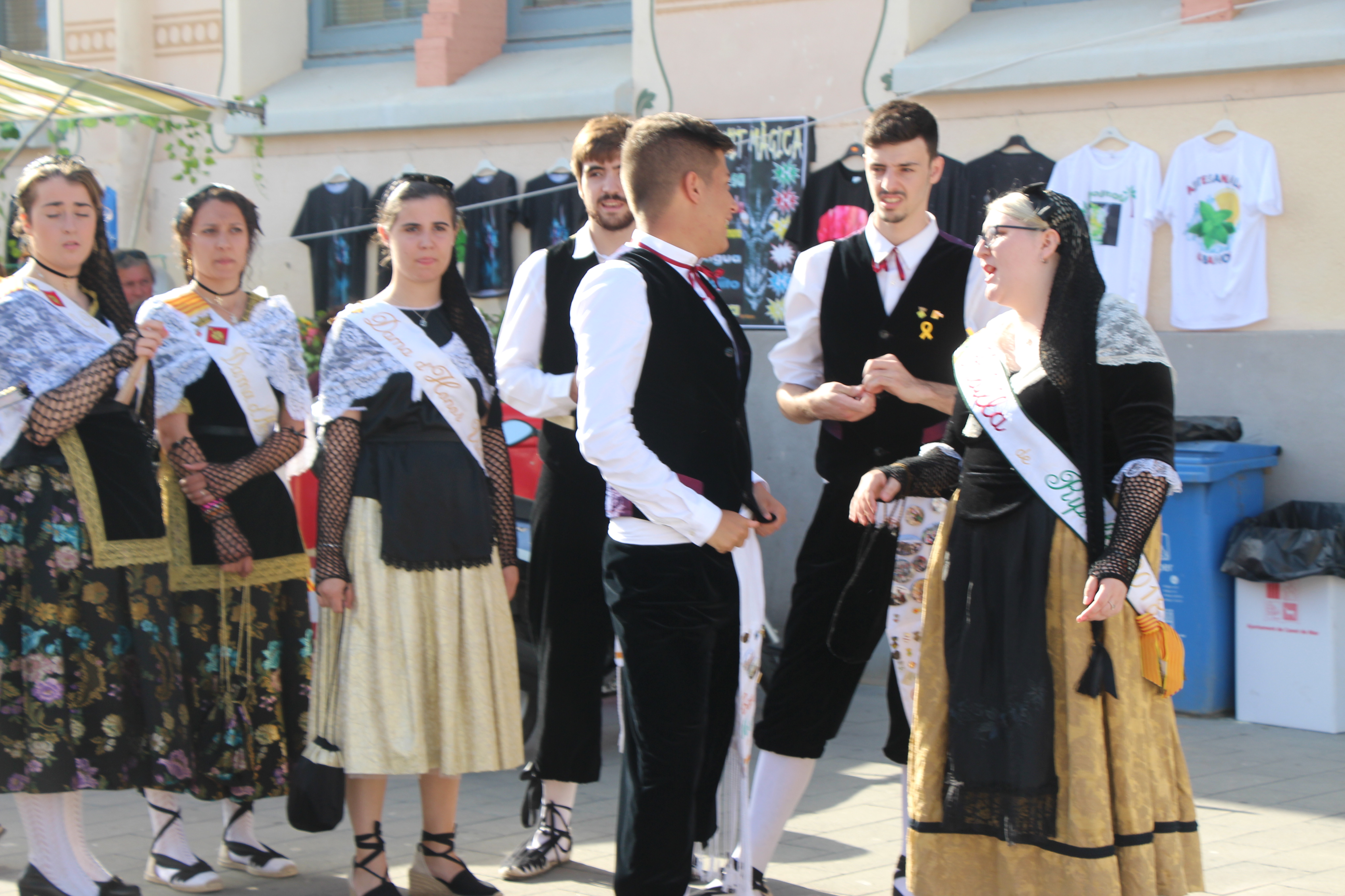 Pubilles i hereus 2018 - Foto 69261726