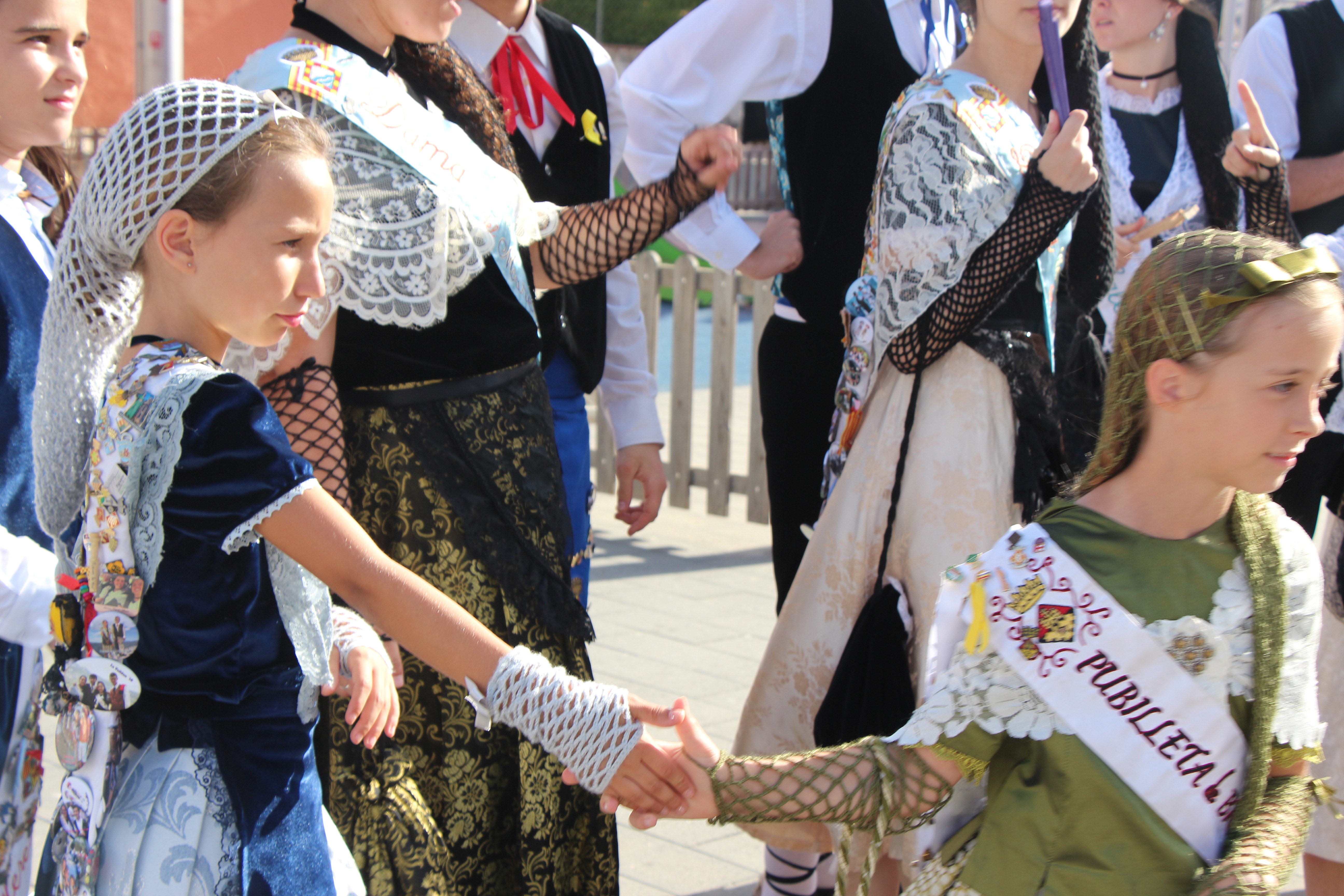 Pubilles i hereus 2018 - Foto 77510671