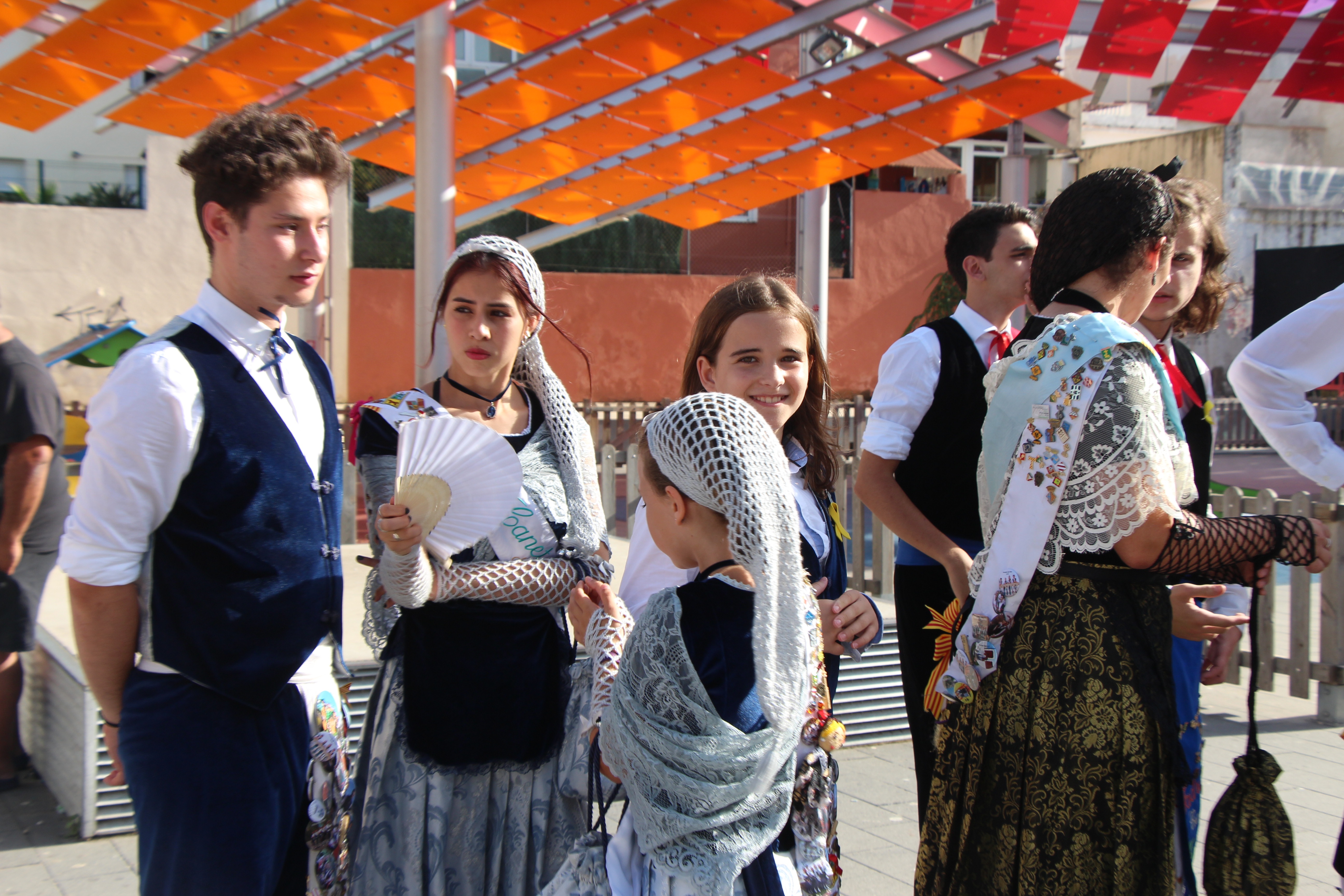 Pubilles i hereus 2018 - Foto 50142791