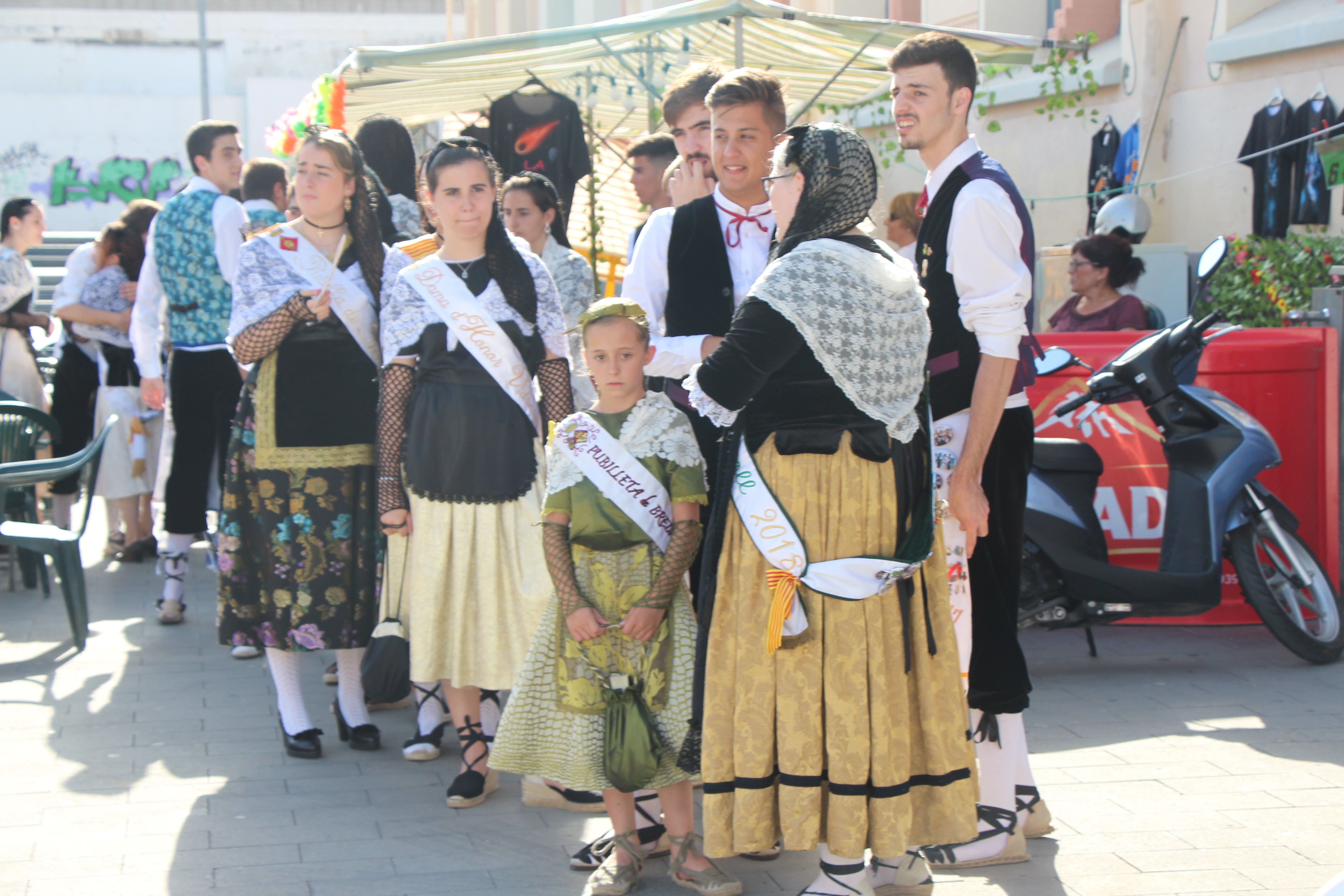 Pubilles i hereus 2018 - Foto 19500860