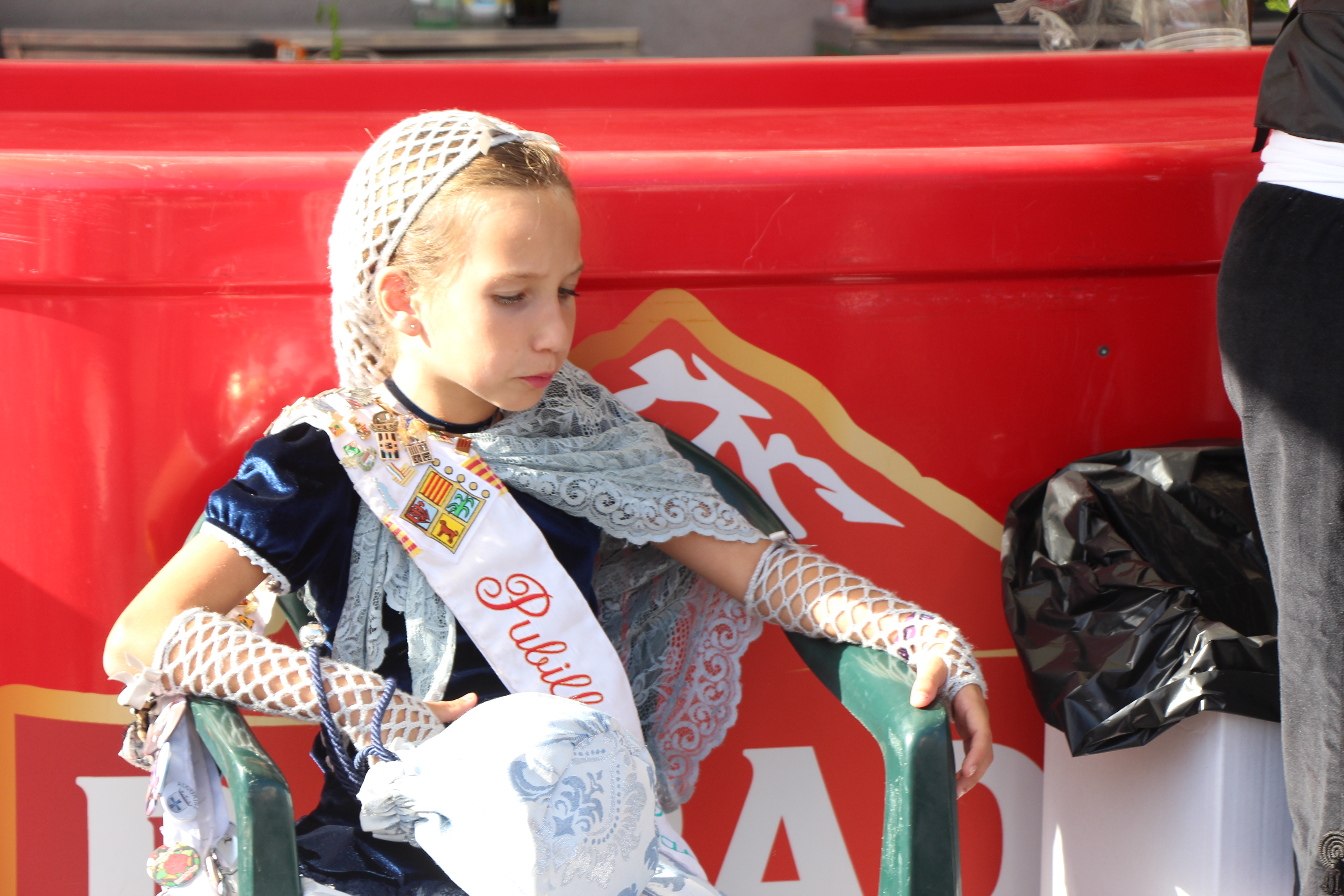 Pubilles i hereus 2018 - Foto 91371282