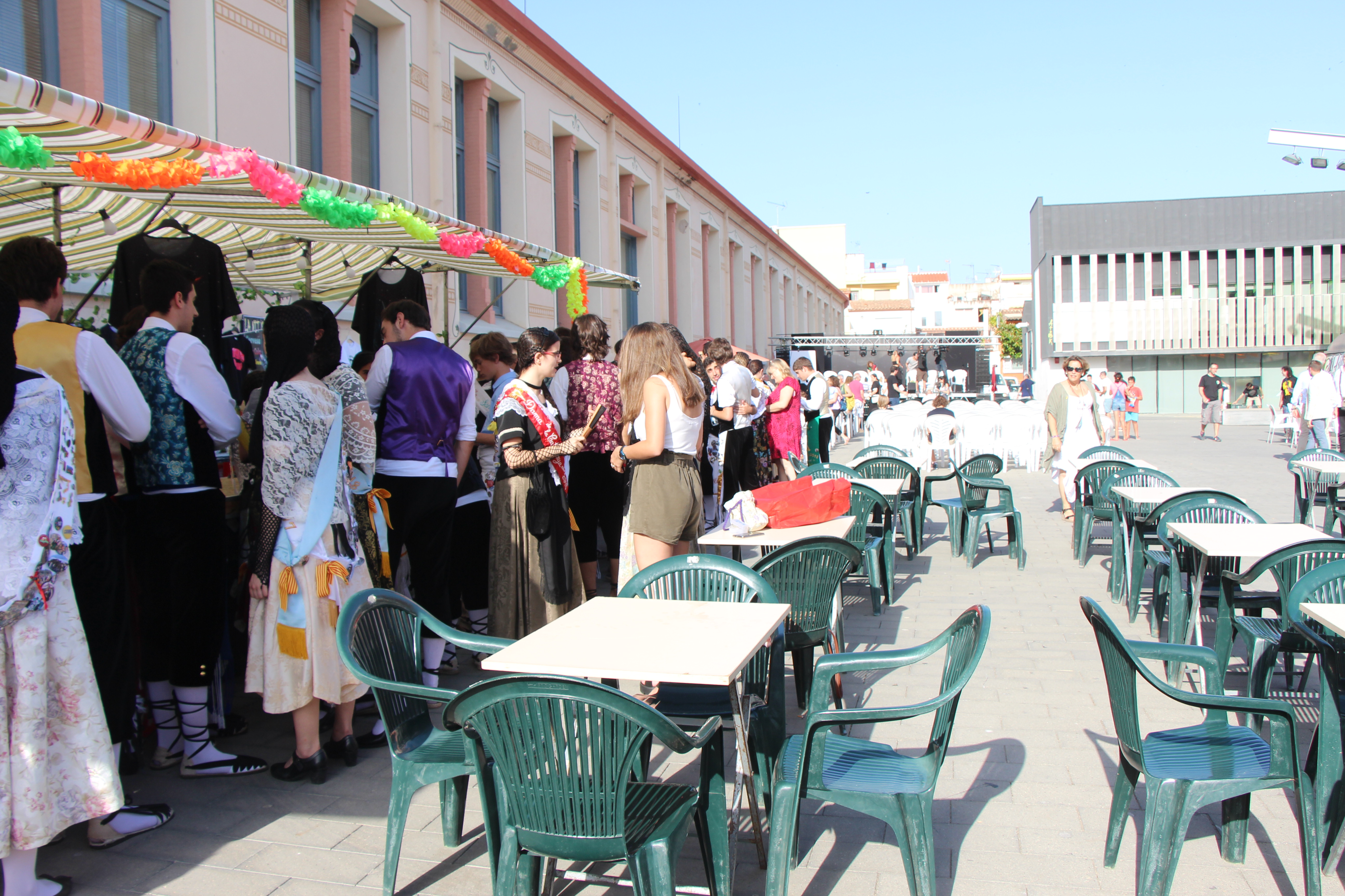 Pubilles i hereus 2018 - Foto 48337378