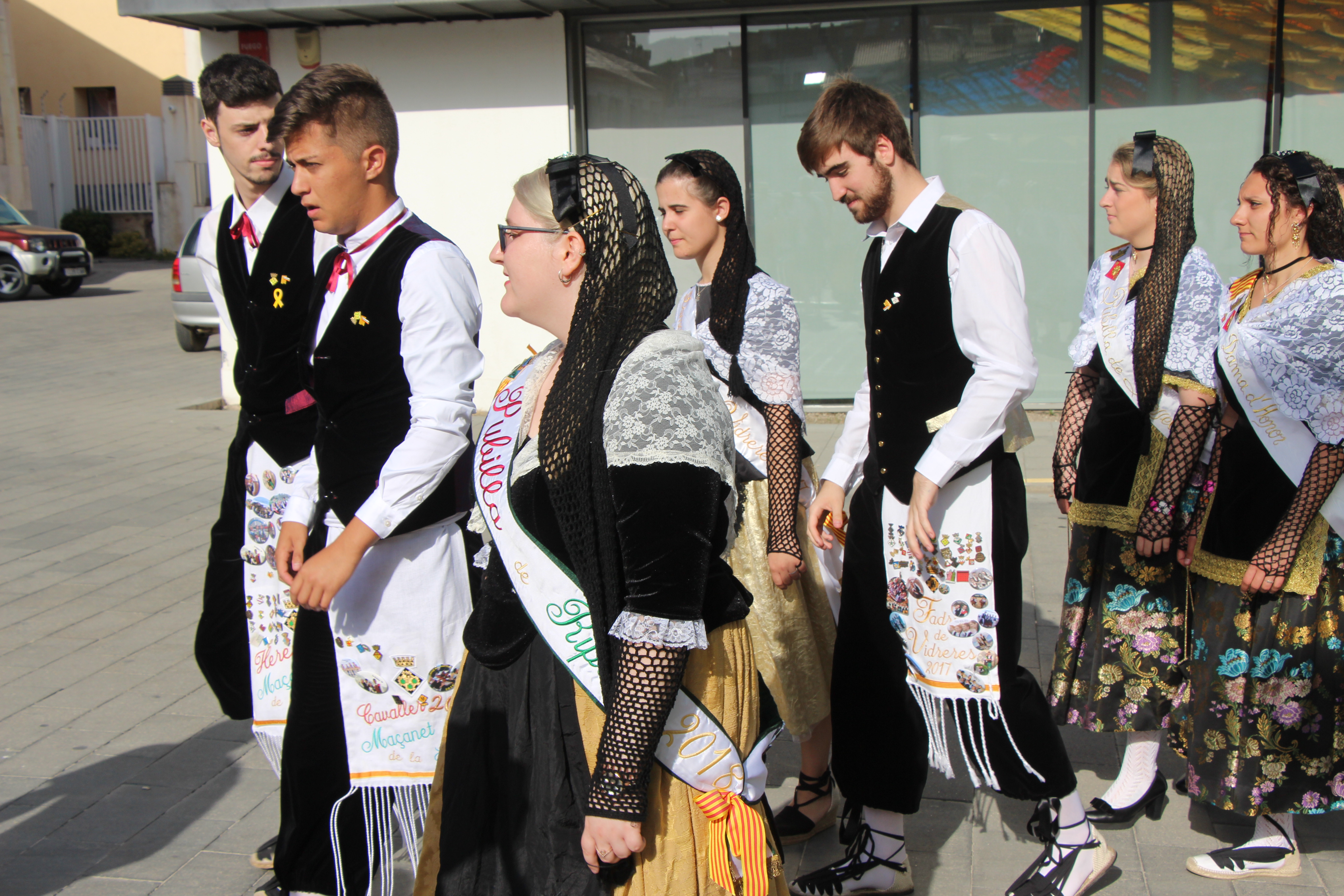 Pubilles i hereus 2018 - Foto 57032559