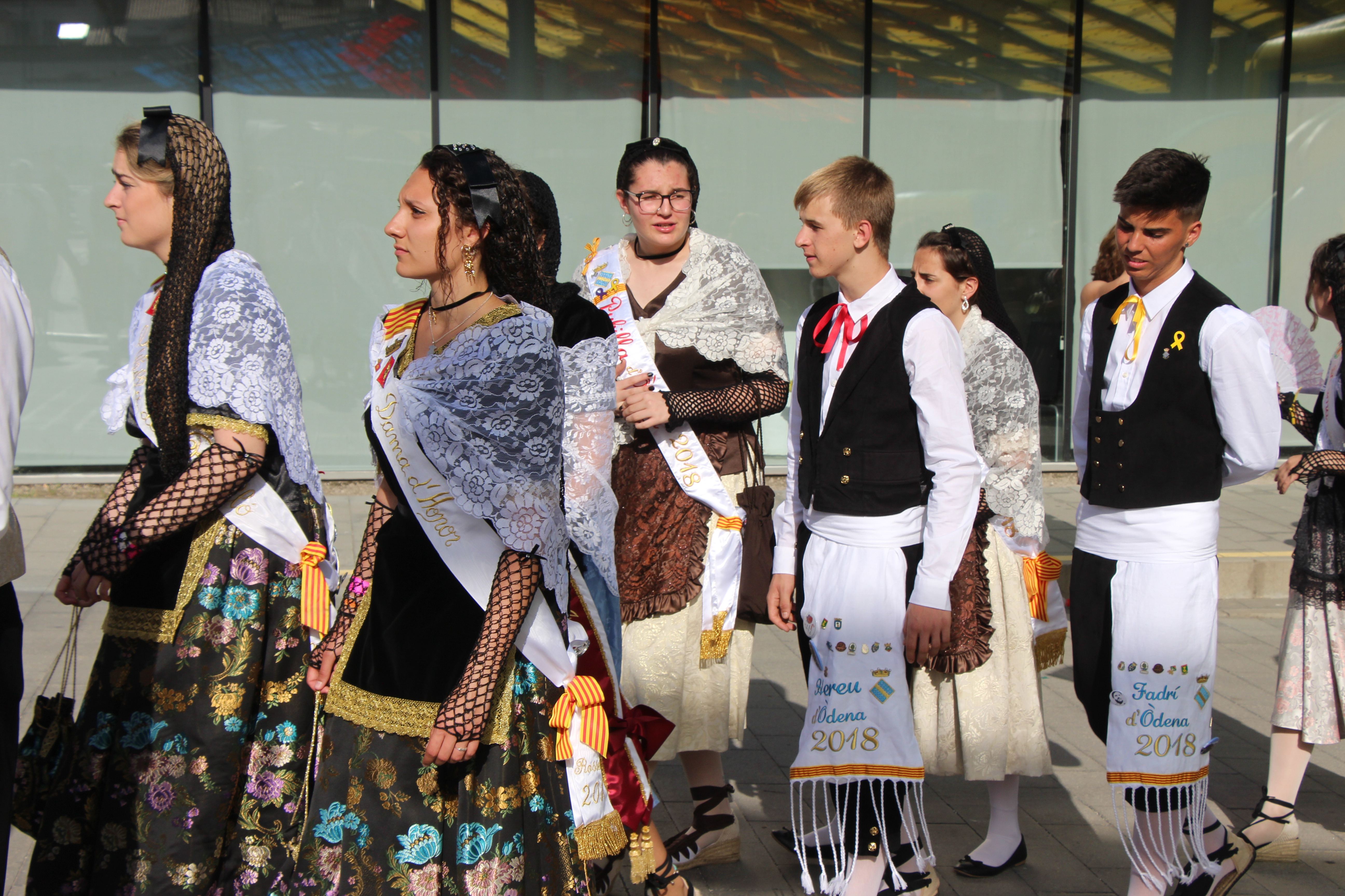 Pubilles i hereus 2018 - Foto 91747420