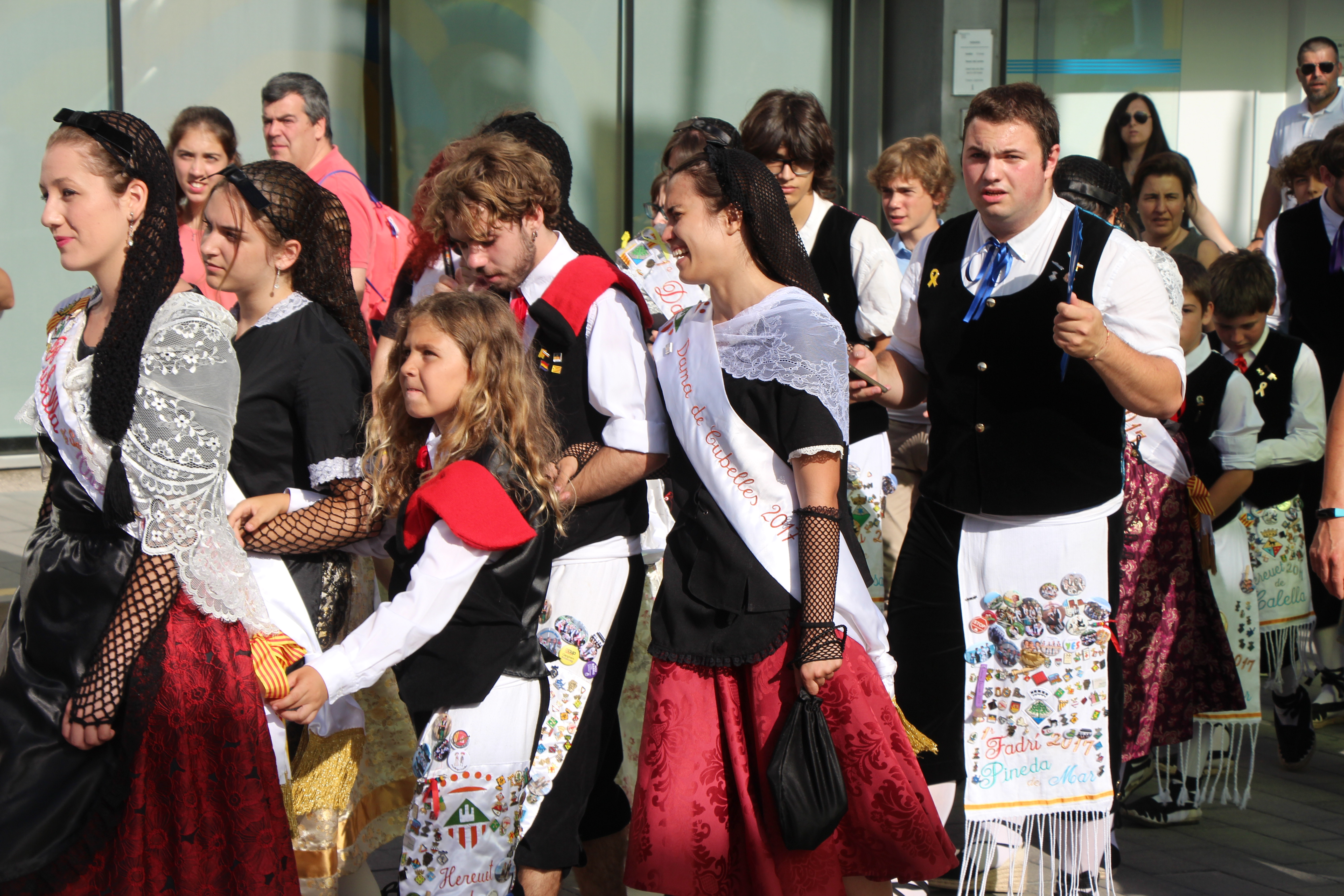 Pubilles i hereus 2018 - Foto 84431777