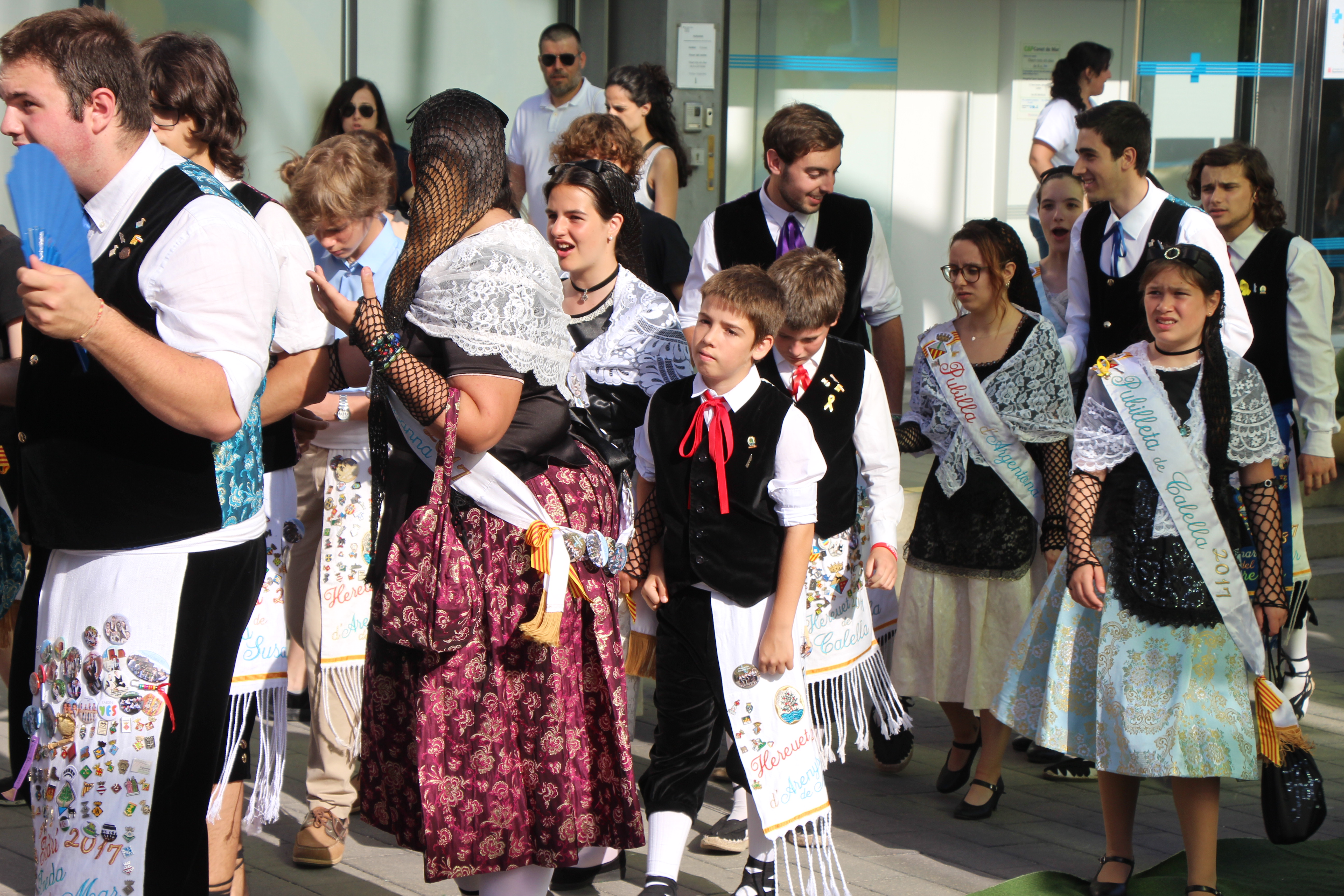 Pubilles i hereus 2018 - Foto 23542842