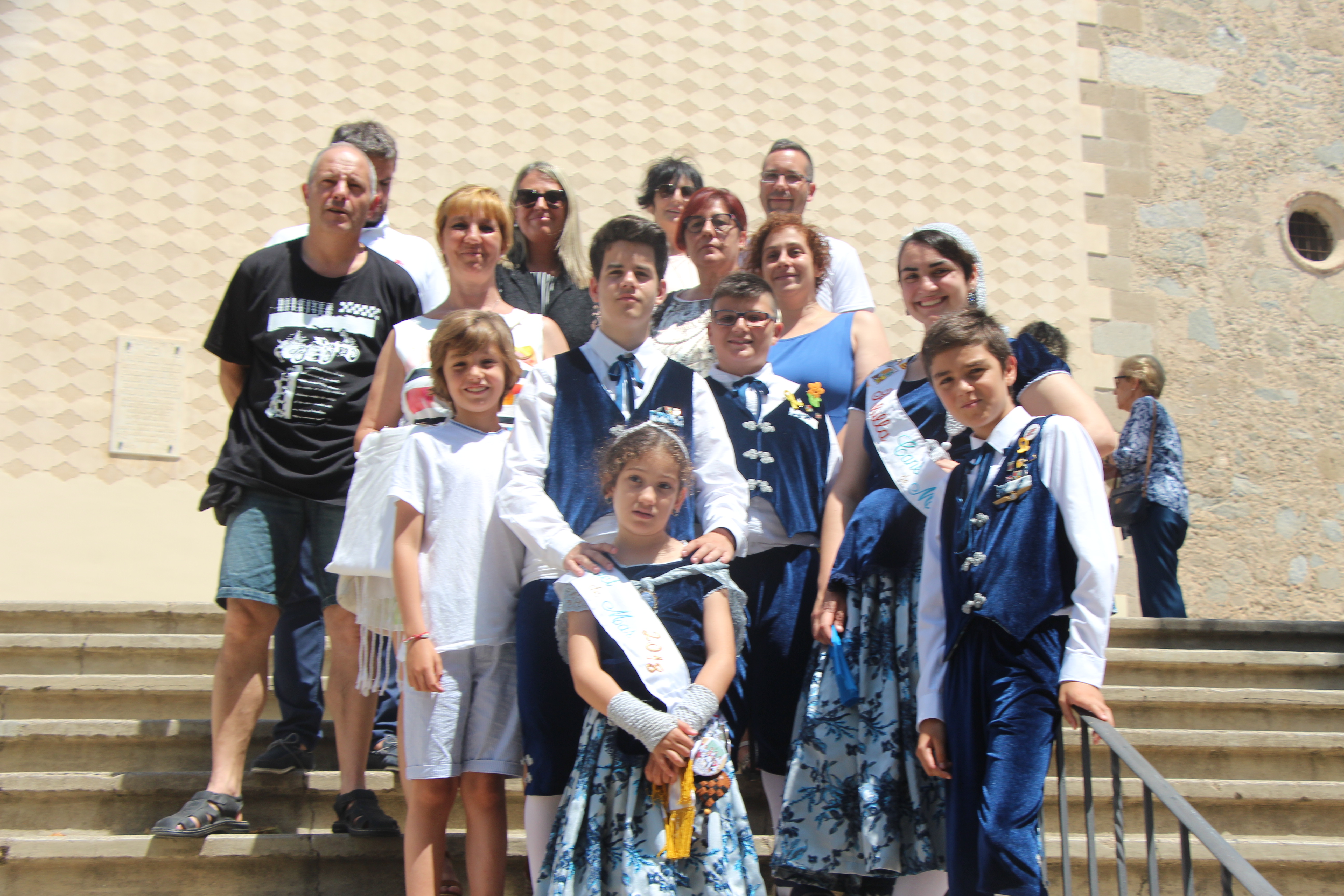 Pubilles i hereus 2019 - Foto 66057527