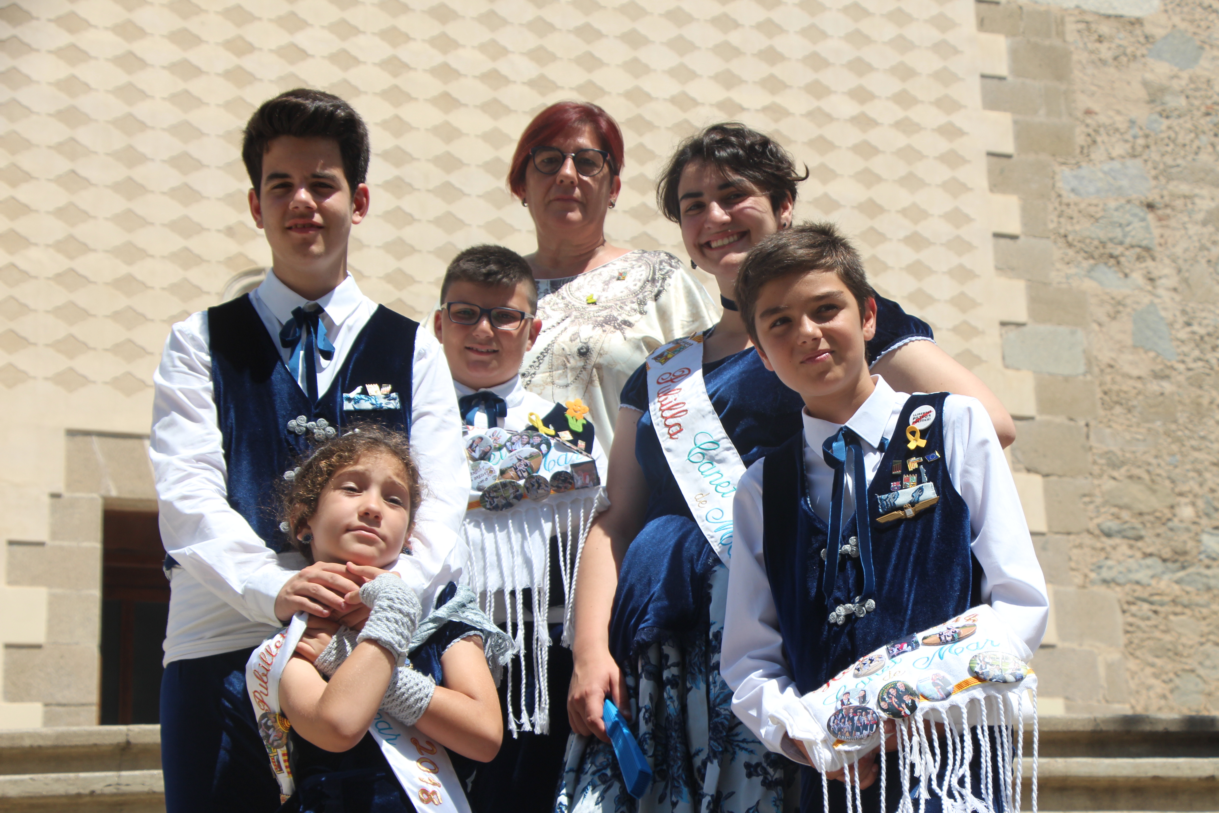 Pubilles i hereus 2019 - Foto 34109031