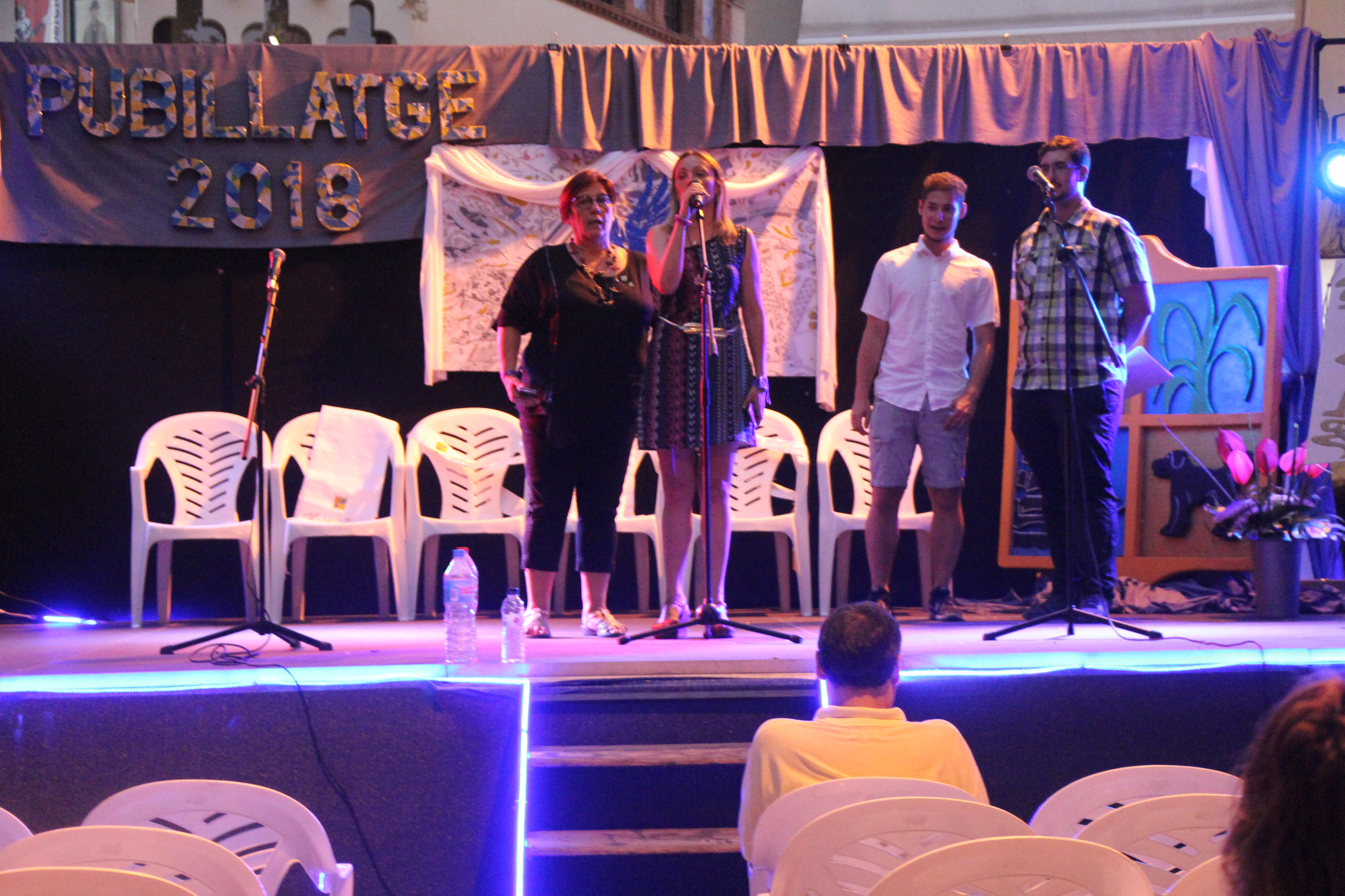 Pubilles i hereus 2019 - Foto 71273140