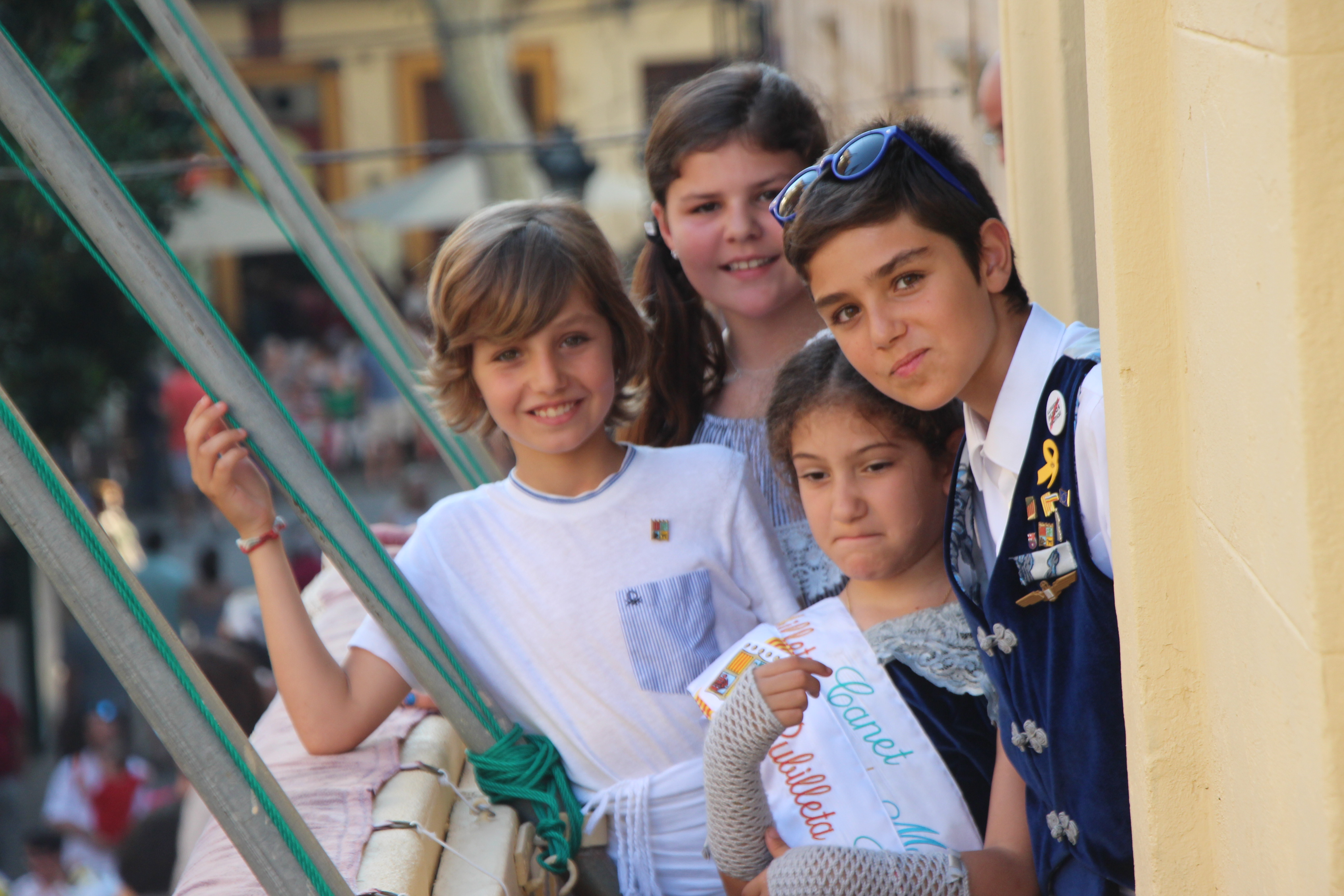 Pubilles i hereus 2019 - Foto 92396432