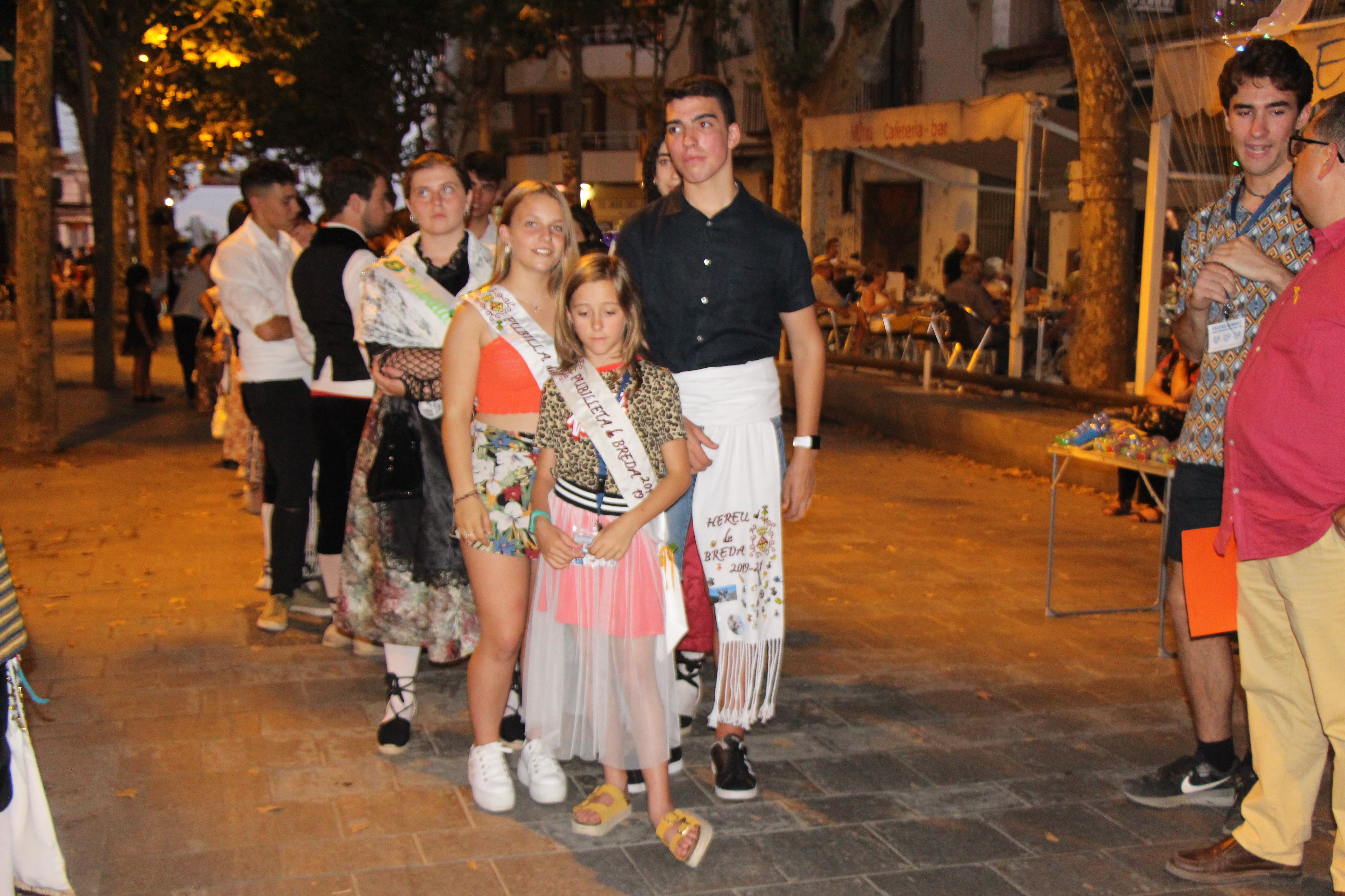 Pubilles i hereus 2019 - Foto 99902824