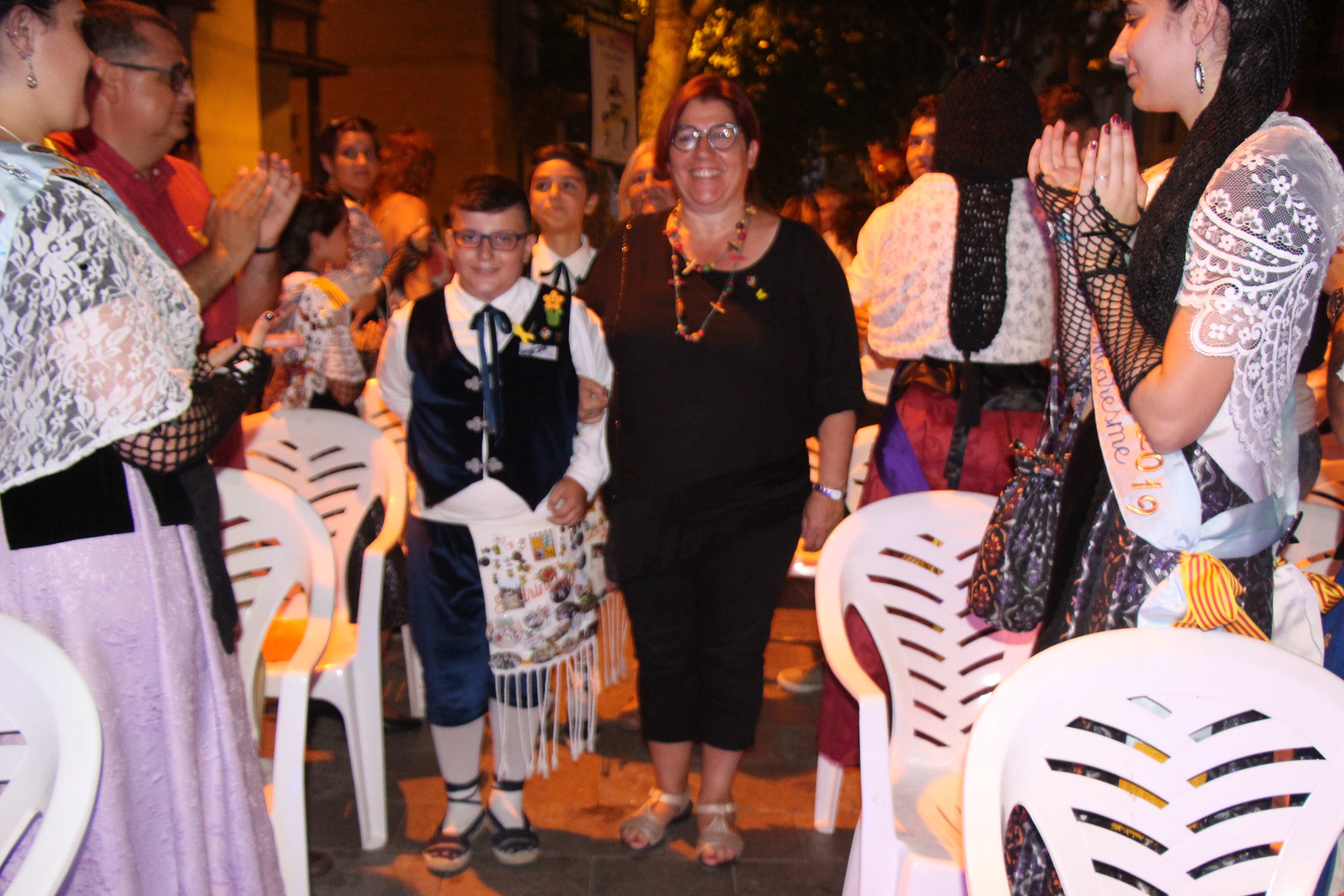 Pubilles i hereus 2019 - Foto 53591882