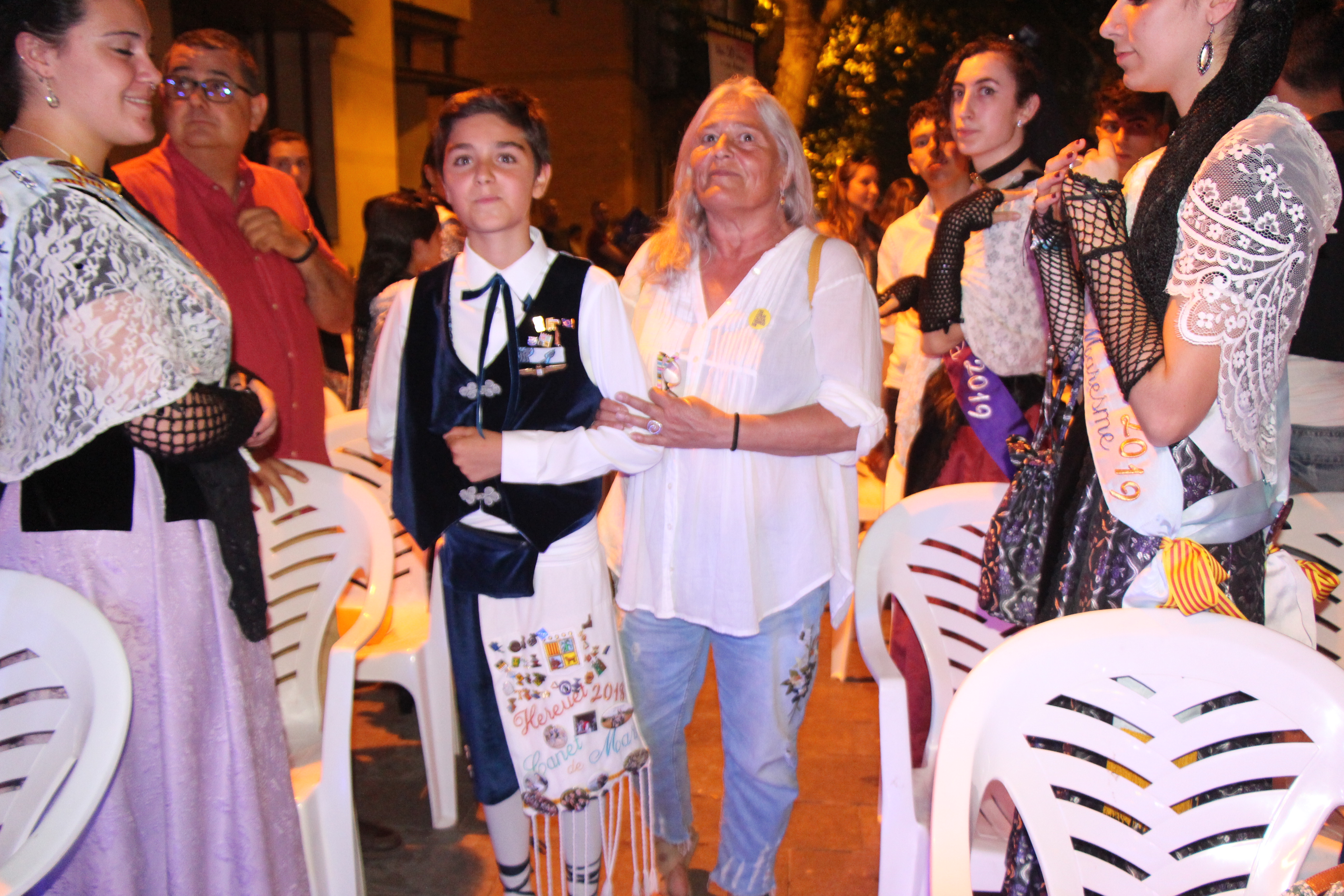 Pubilles i hereus 2019 - Foto 70148190