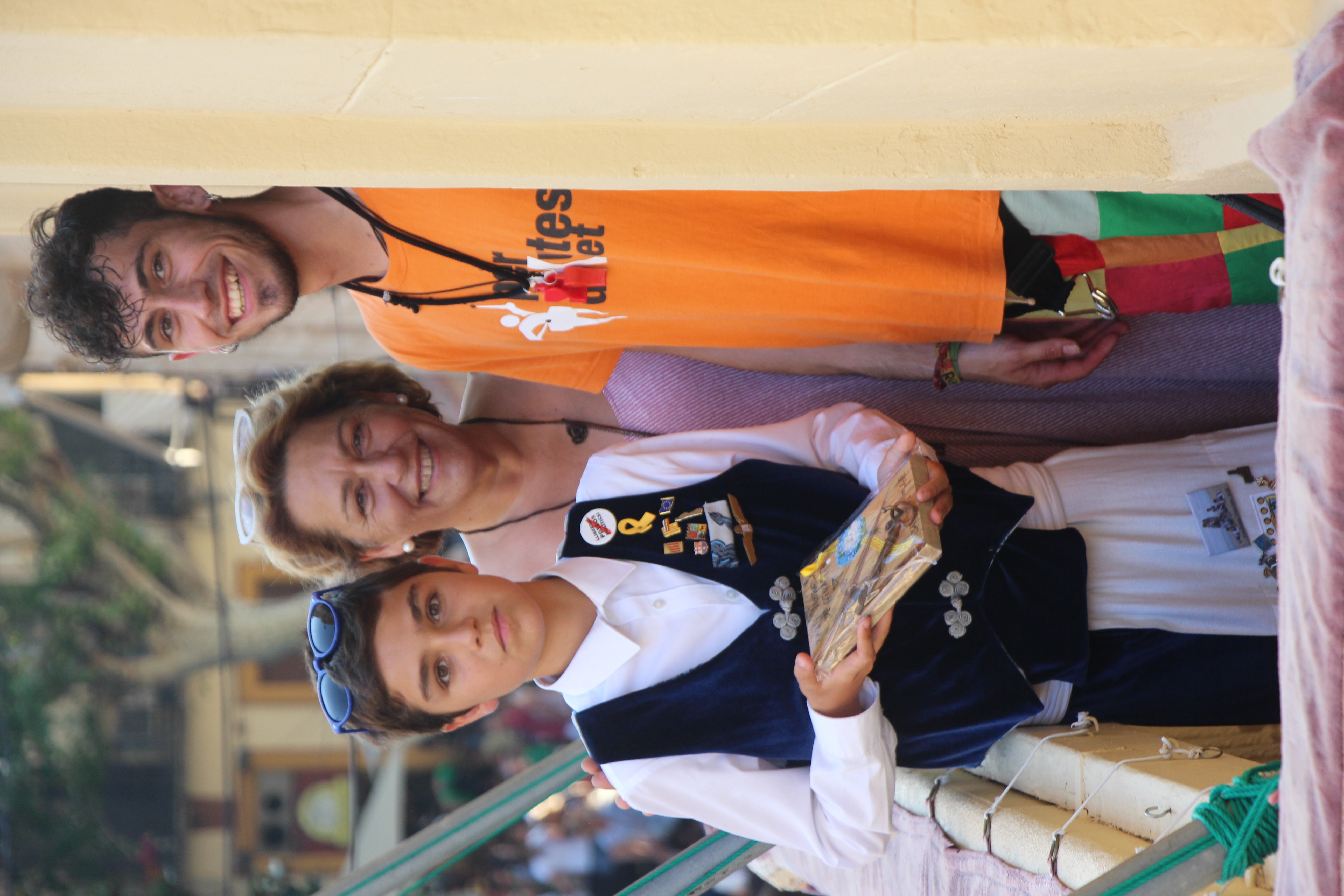 Pubilles i hereus 2019 - Foto 65526334