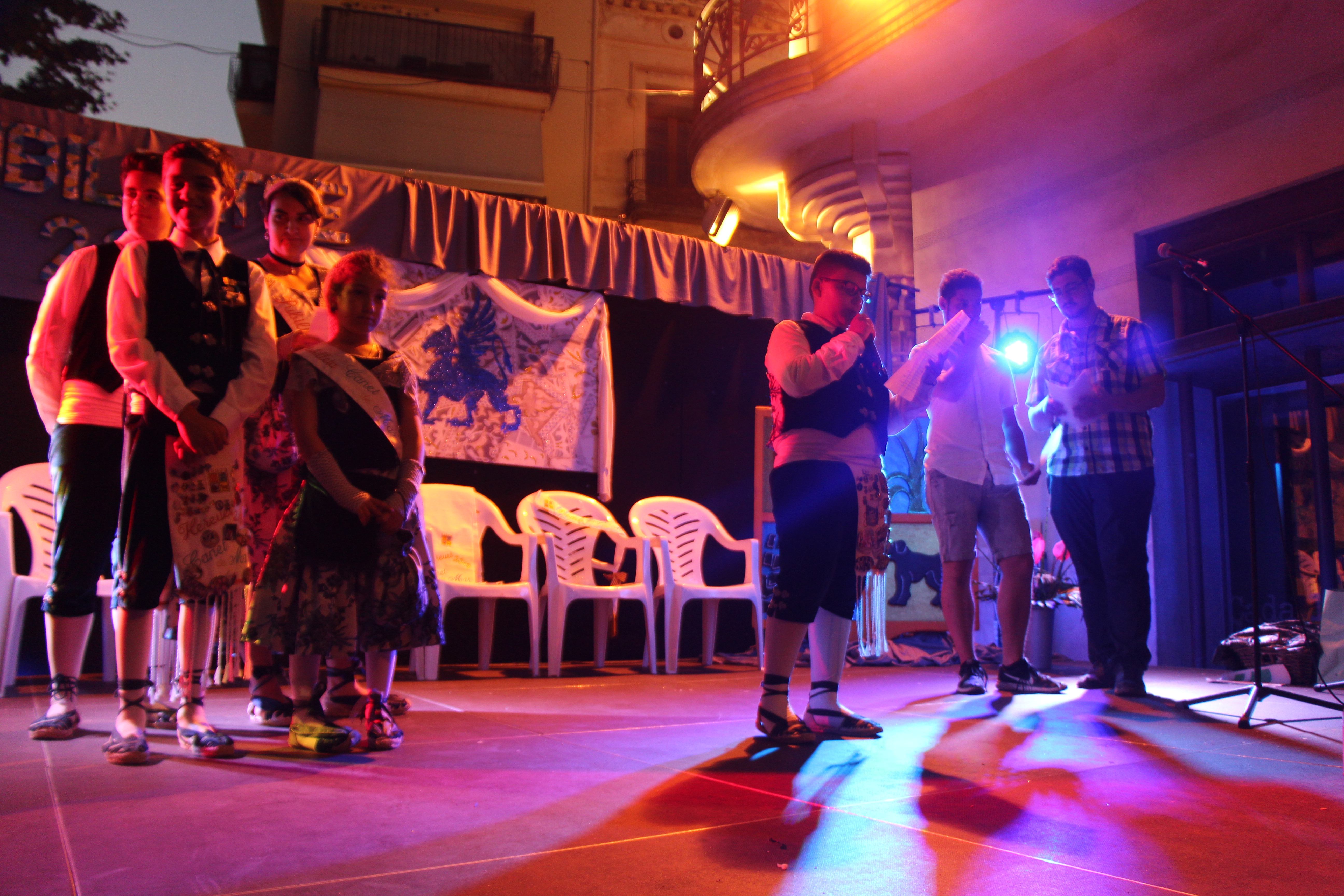 Pubilles i hereus 2019 - Foto 84823083